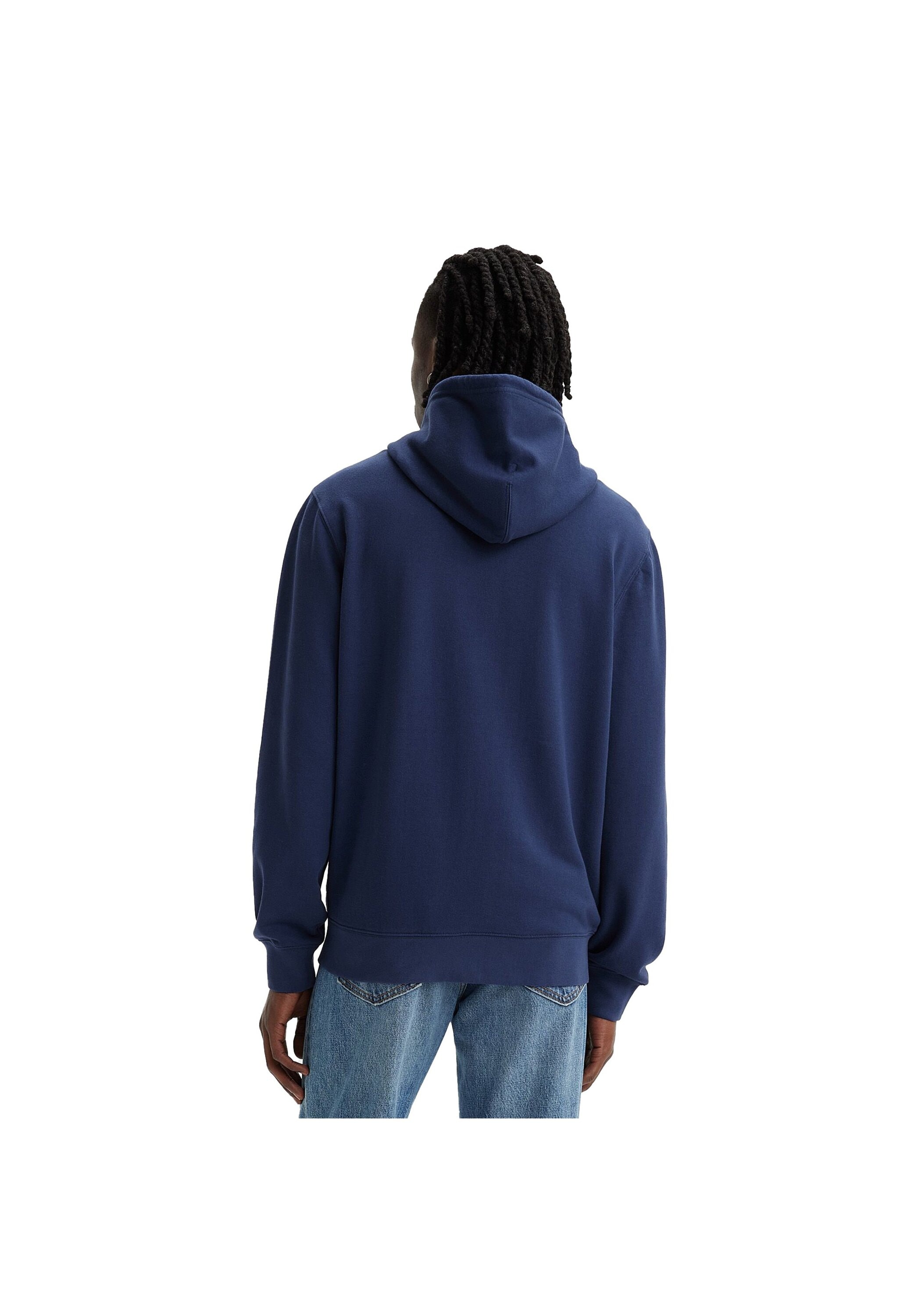 Levi's® Sweatshirt »Sweatjacke The Original Housemark Zip Up 1er Pack«, 1 tlg.
