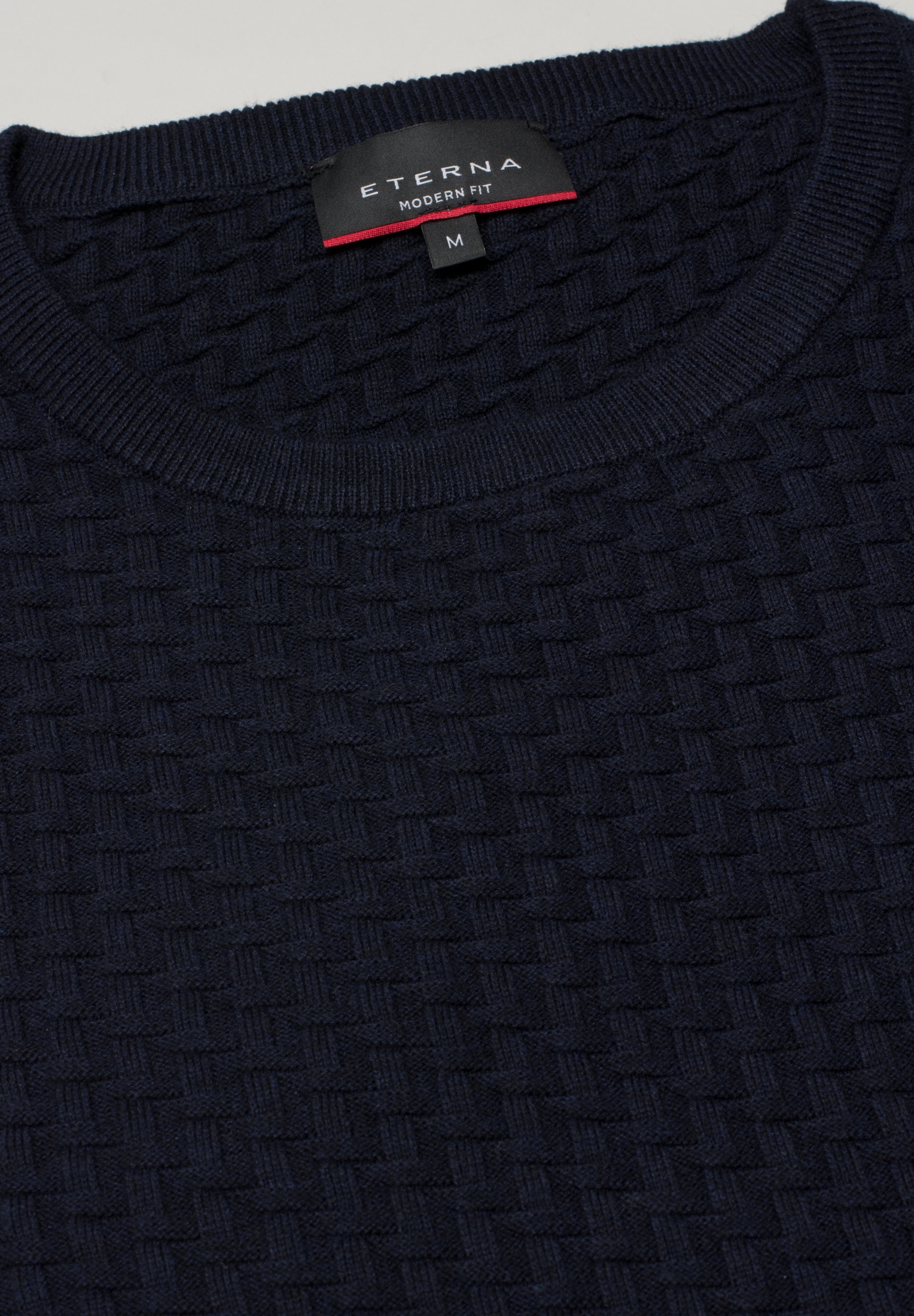 Eterna Strickpullover