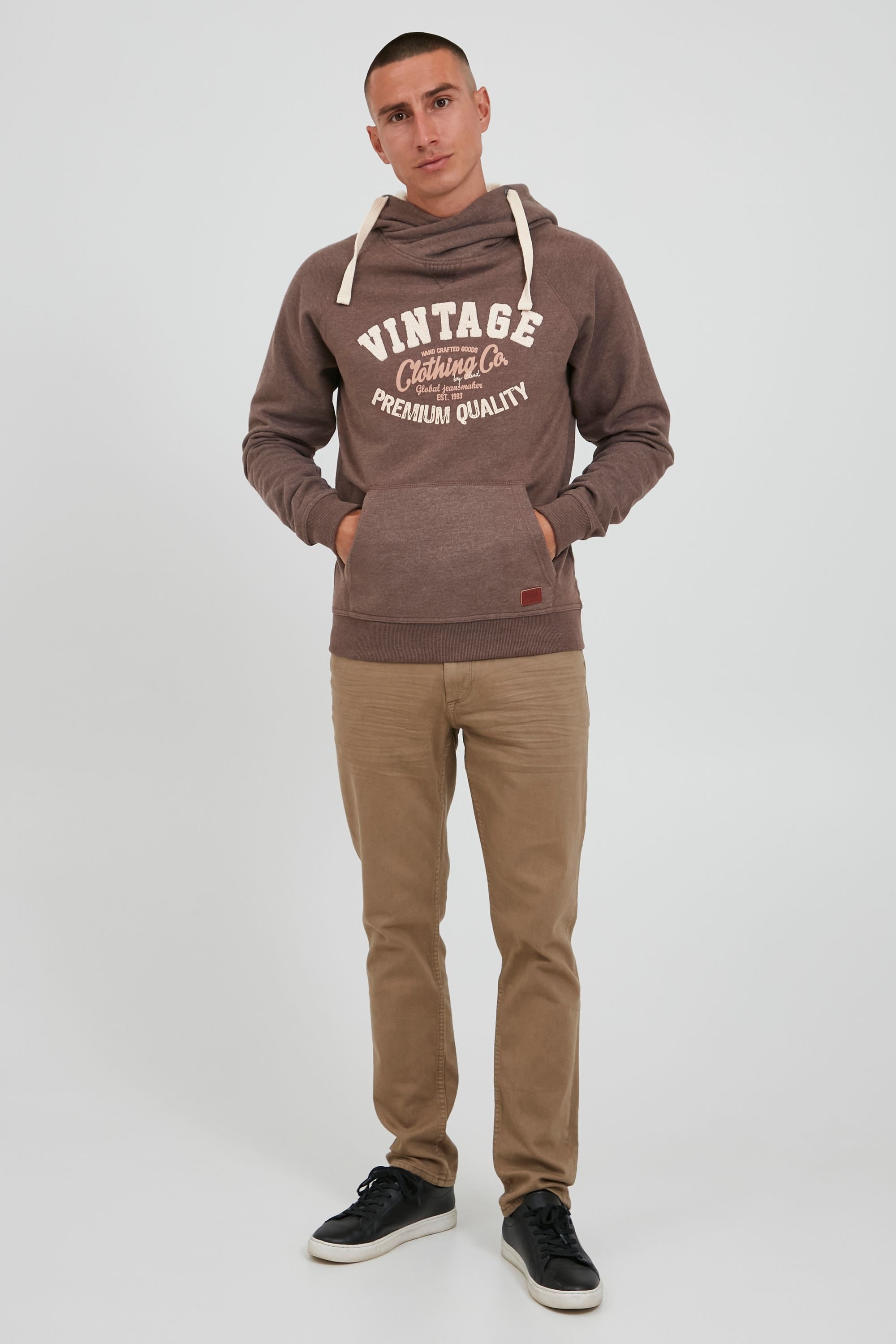 Thumbnail - Blend Kapuzenpullover "Hoodie BHAlejandro"