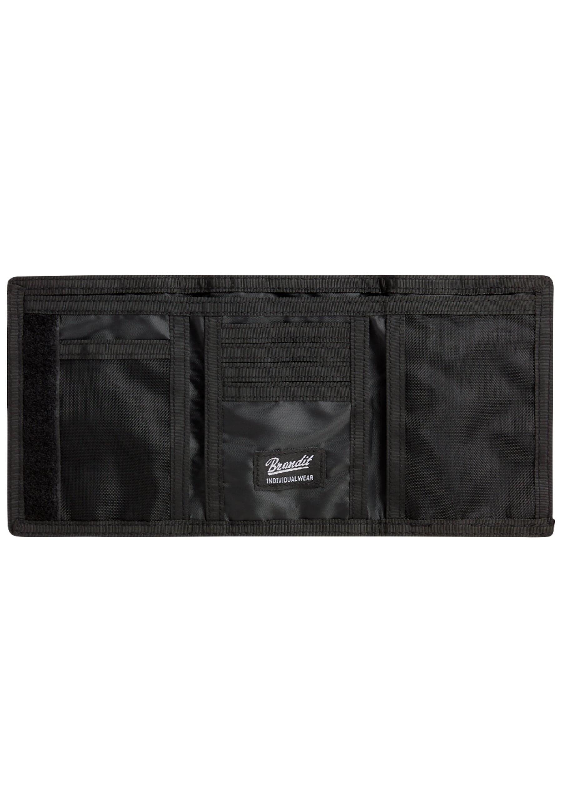 Brandit Brustbeutel »Brandit Herren Wallet Three«, (1 tlg.)