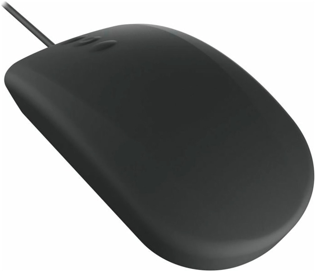 Cherry Maus »AK-PMH3«, kabelgebunden