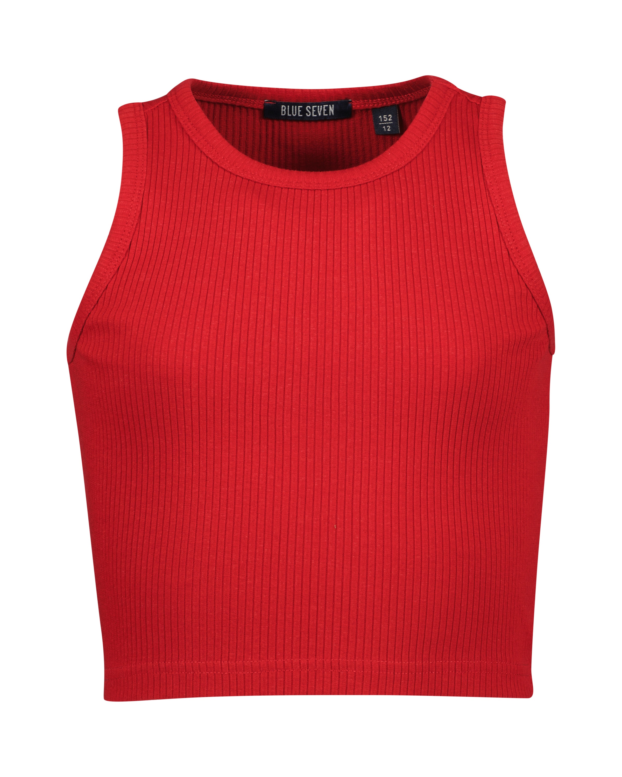 Blue Seven Crop-Top »Blue Seven 2er Pack Mädchen Tops«