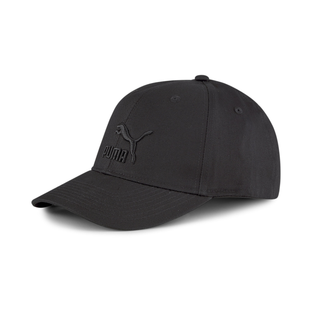 PUMA Flex Cap »Archive Logo Baseball Cap Erwachsene«