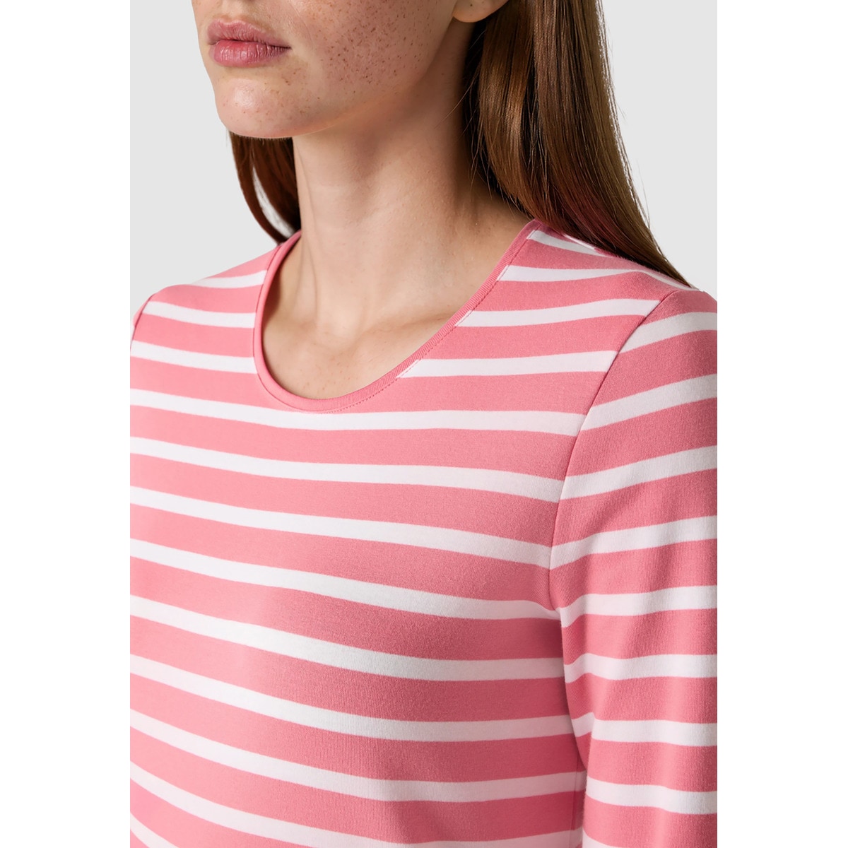 MAERZ Muenchen Langarmshirt »Maerz Muenchen 119101 Langarmshirt Damen Bekleidung«