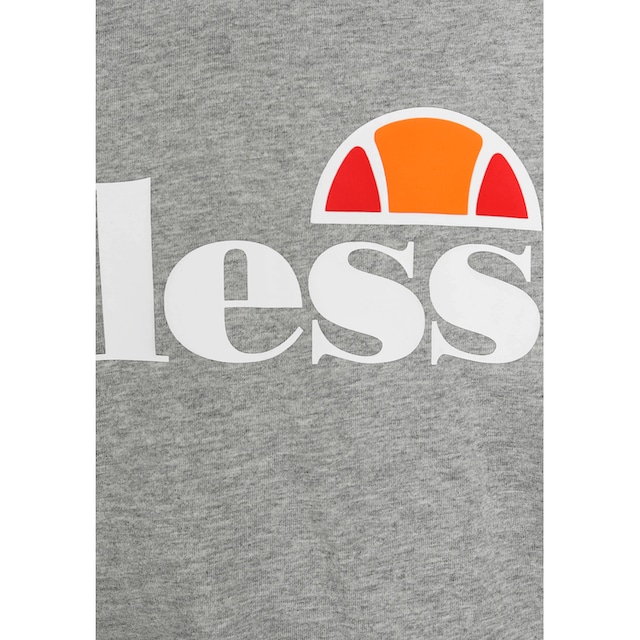 Ellesse T-Shirt »MALIA TEE JNR- für Kinder« kaufen | BAUR