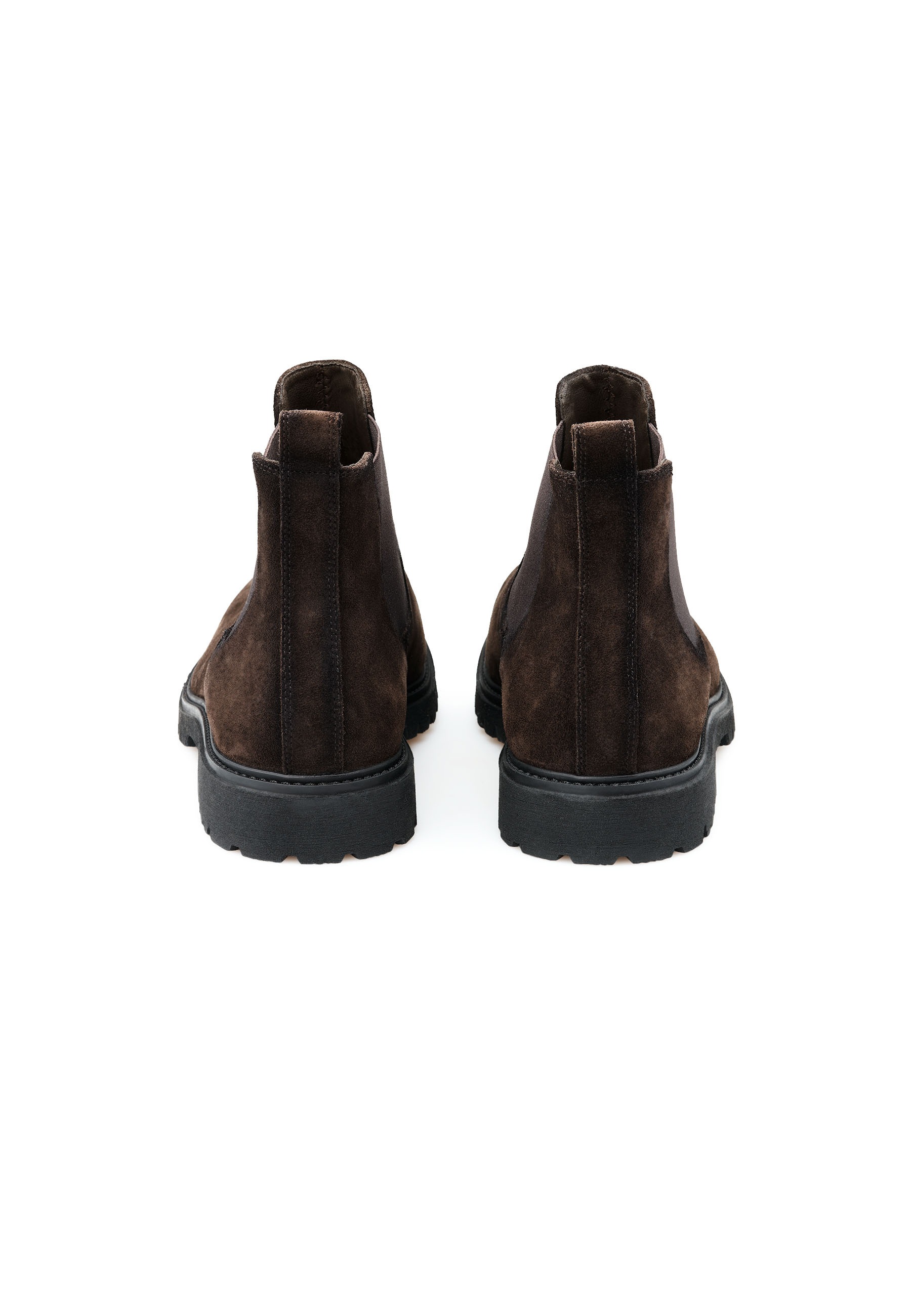 Lloyd Chelseaboots »SELECT 315«  mit herausnehmbarem Fußbett