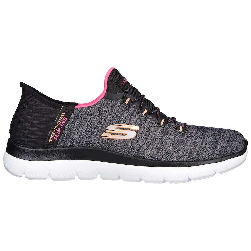 Skechers Slipper »SUMMITS DAZZLING HAZE«