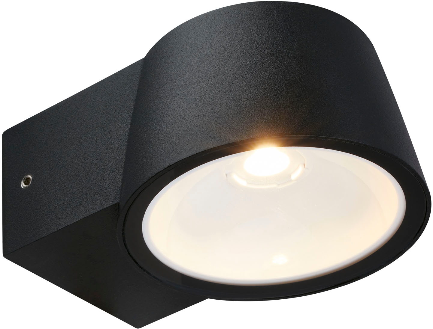 Telefunken Außen-Wandleuchte "LED Wandlampe"