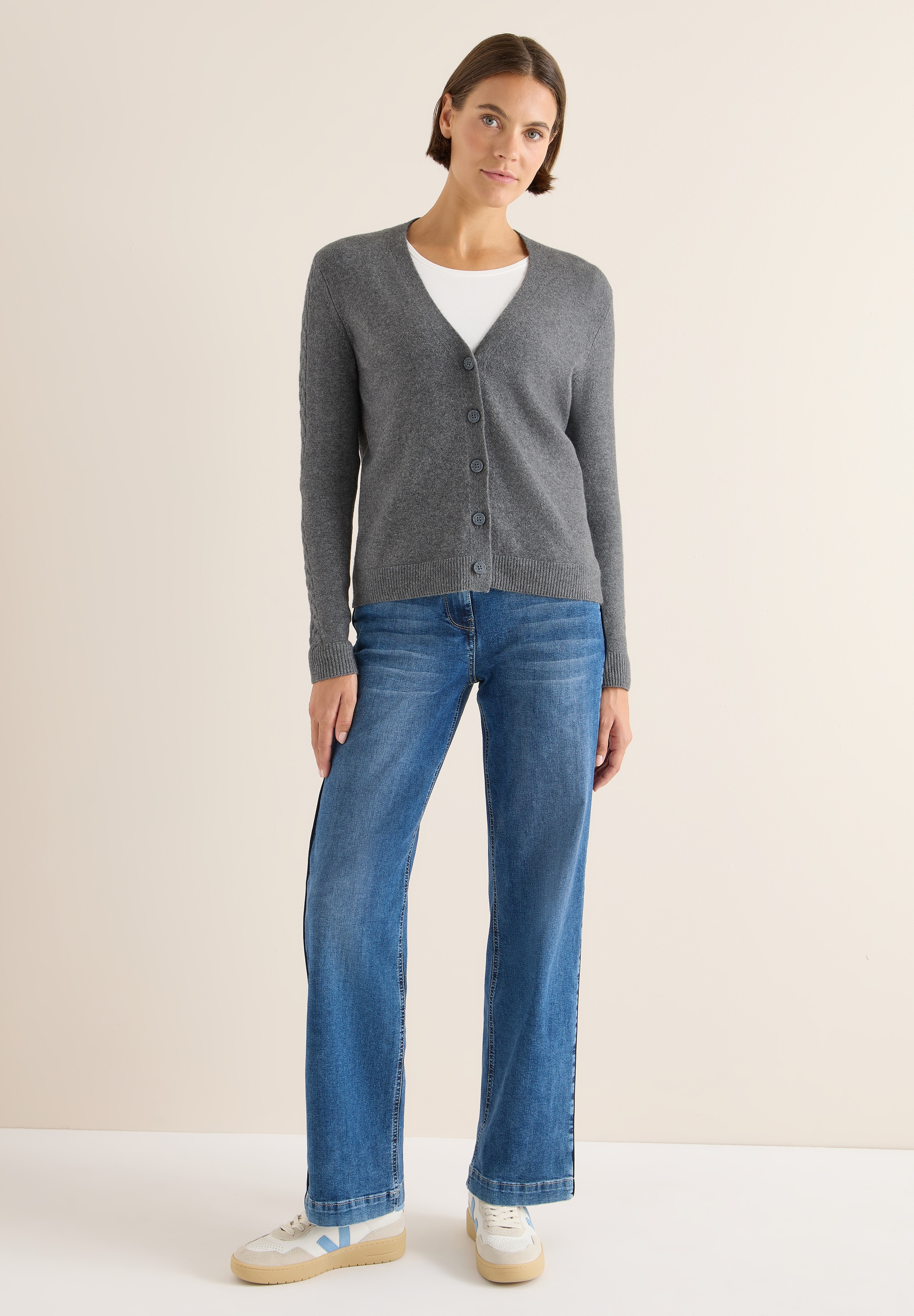 Cecil Cardigan