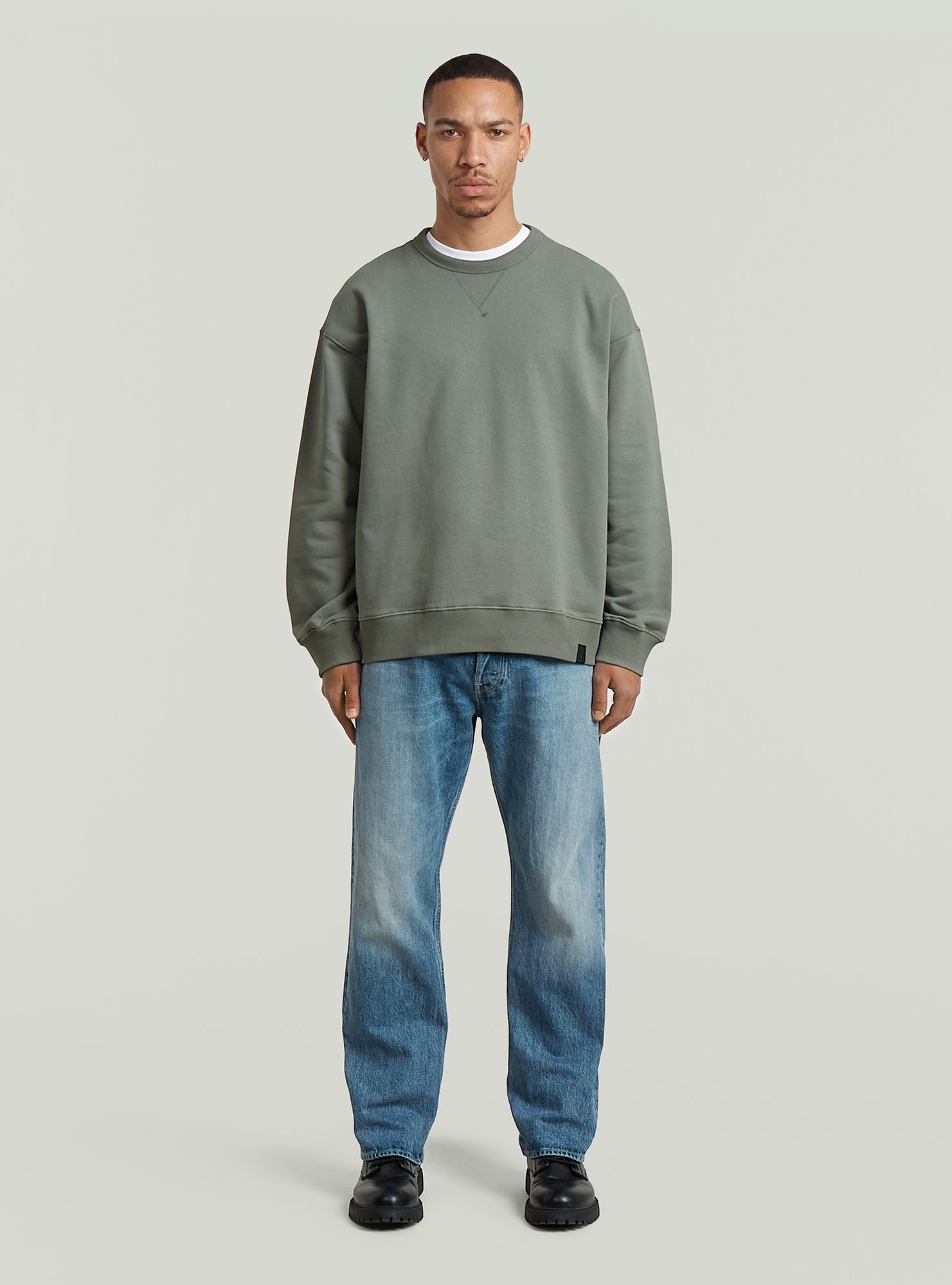 G-STAR 5-Pocket-Jeans »Dakota Regular Straight Jeans«