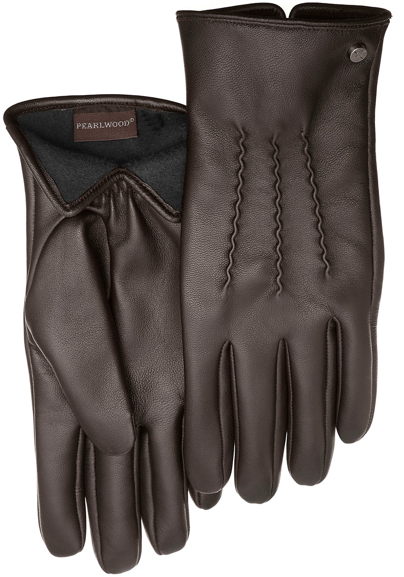 GRETCHEN Lederhandschuhe »Mens Gloves Arctic«, in klassischem Design online  kaufen | BAUR