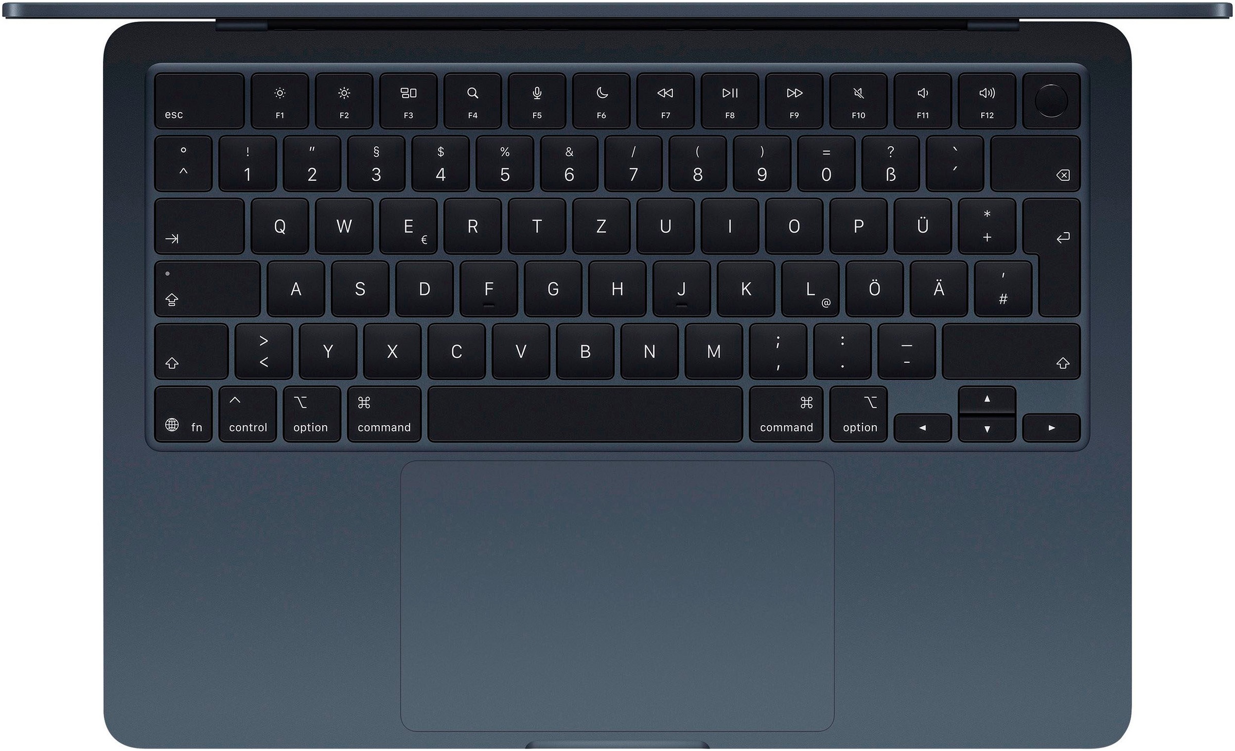 Apple Notebook »MacBook Air 13" CTO«, 34,46 cm, / 13,6 Zoll, Apple, M4, 8-Core GPU, 256 GB SSD