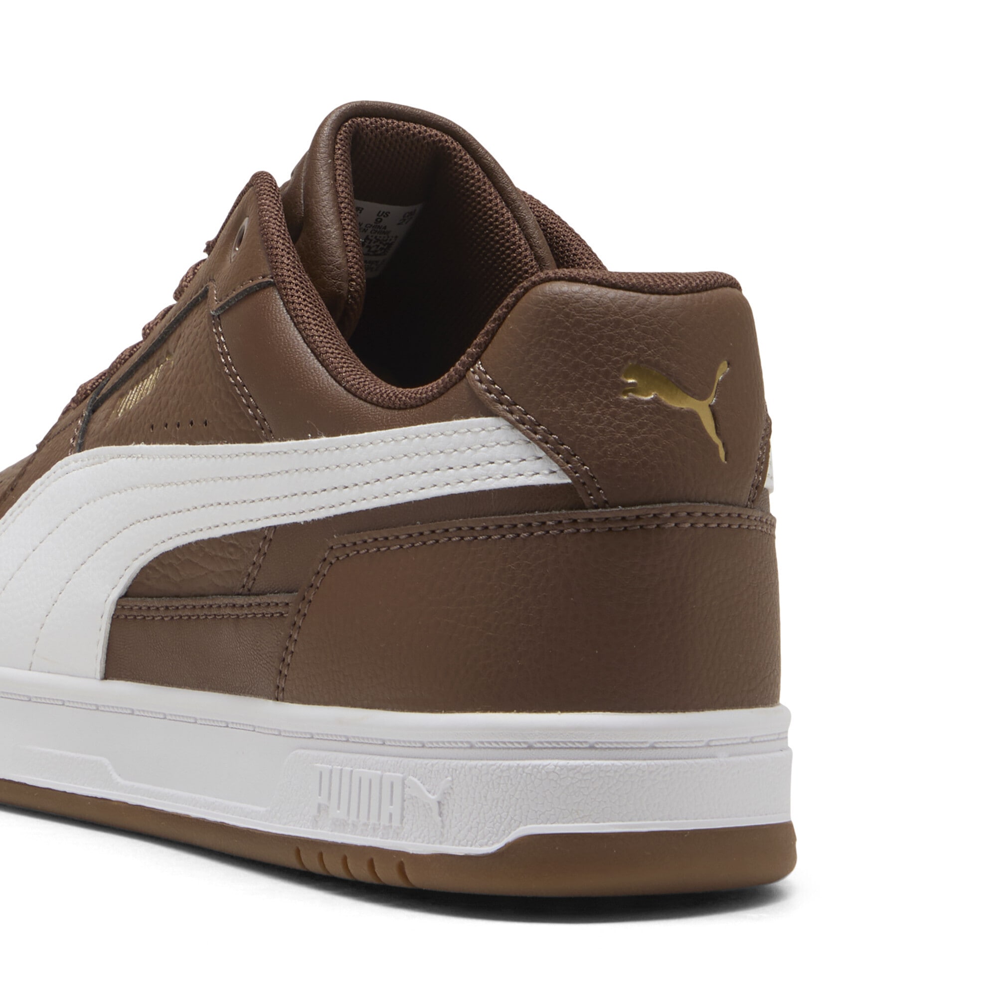 PUMA Sneaker »Caven III Sneakers Erwachsene«