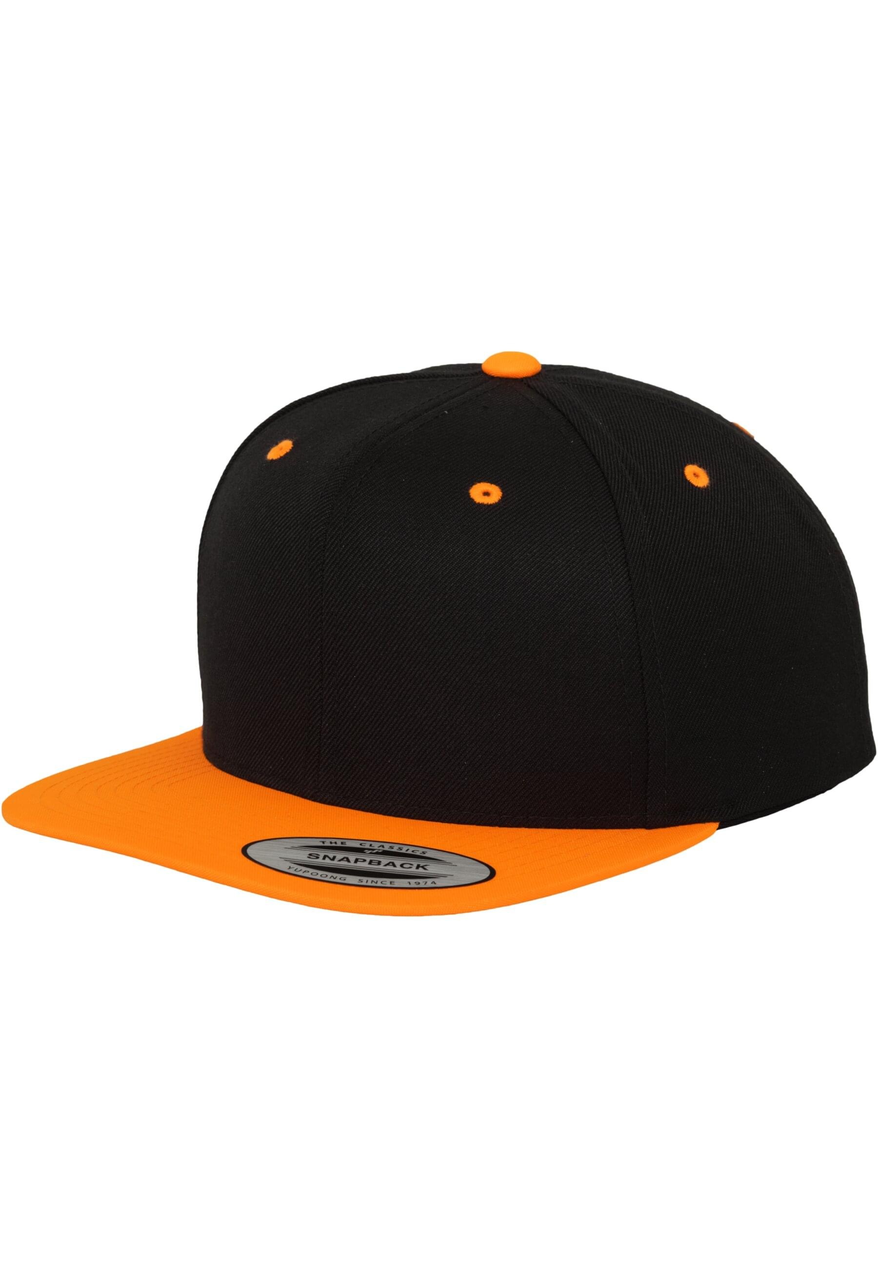 Flexfit Flex Cap »Flexfit Unisex Classic Snapback 2-Tone«