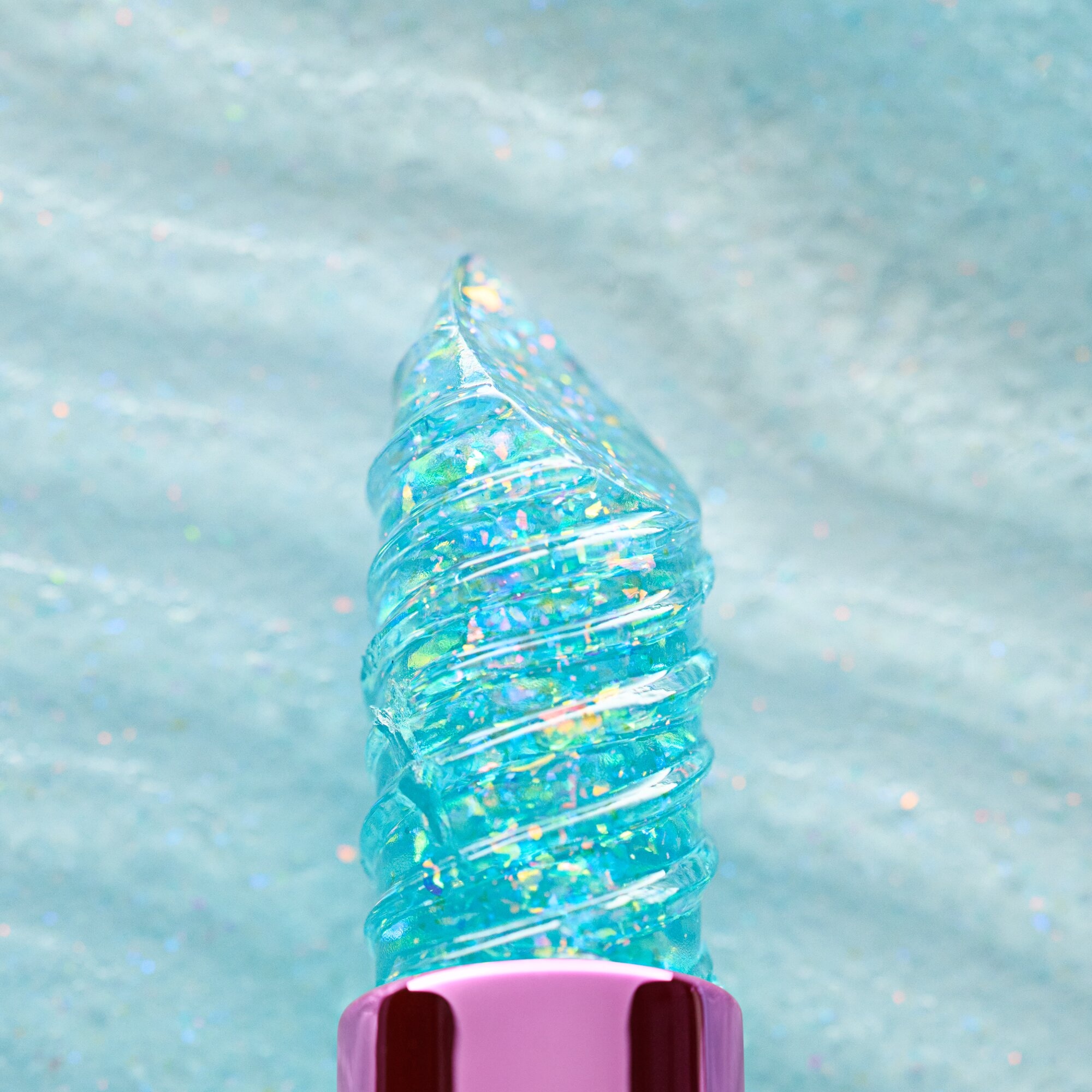 Essence Lippenstift »AQUA JELLY COLOUR CHANGING LIPSTICK«, (Set, 3 tlg.), 3-tlg., glänzend, individuelles Farbergebnis