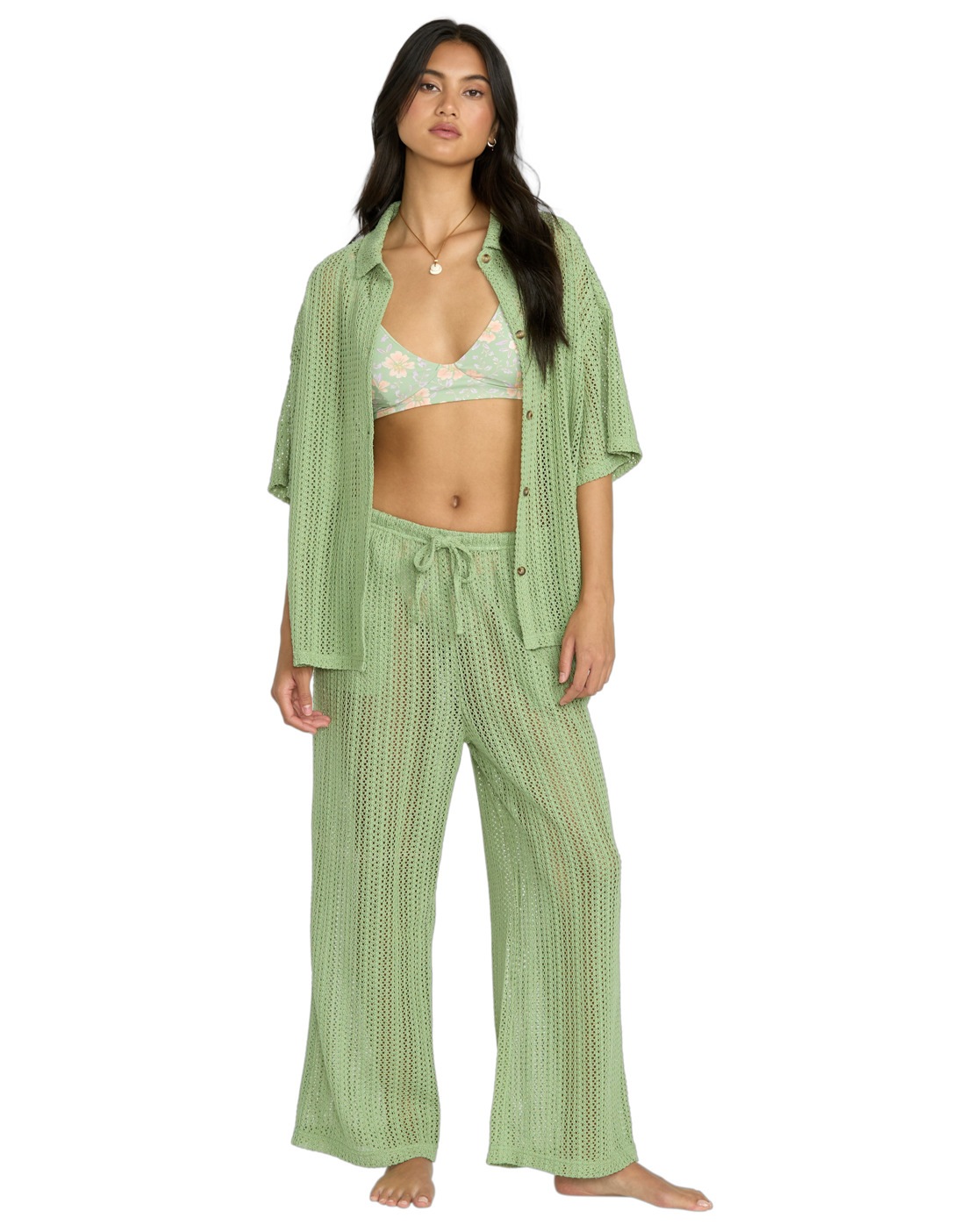 Thumbnail - Billabong Sommerkleid "Largo"