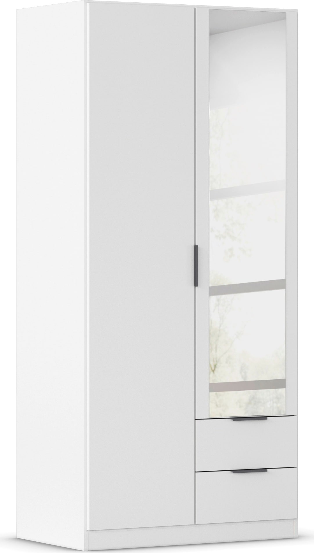 rauch Kleiderschrank "Drehtürenschrank Schrank Garderobe Ankleide Schlafzim günstig online kaufen