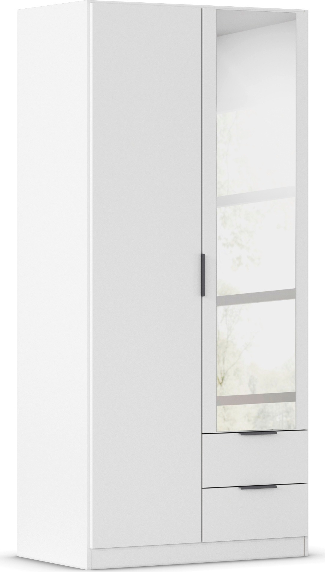 rauch Kleiderschrank "Drehtürenschrank Schrank Garderobe Ankleide Schlafzim günstig online kaufen