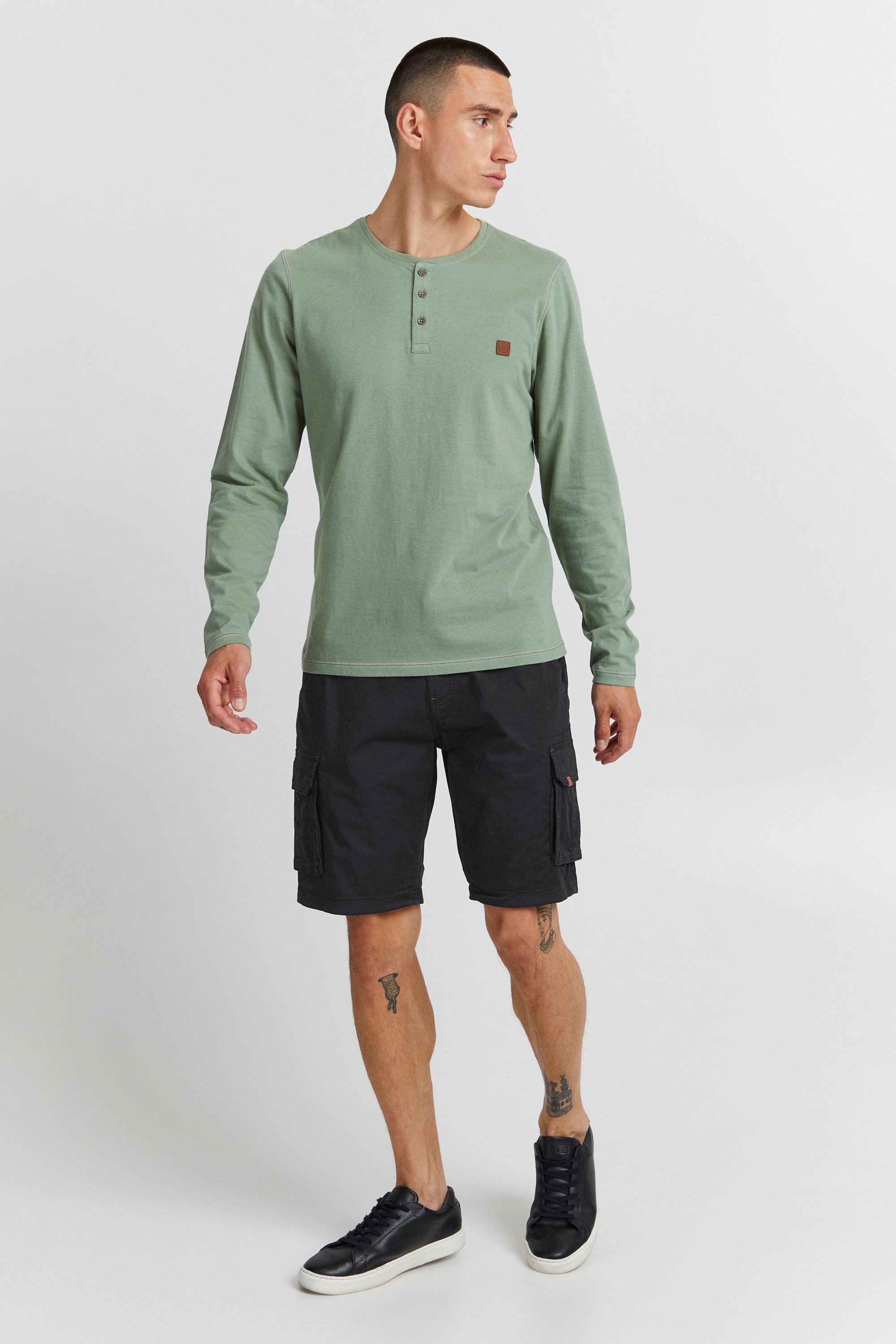 Thumbnail - 11 Project Cargoshorts "Cargoshorts PRFribo"