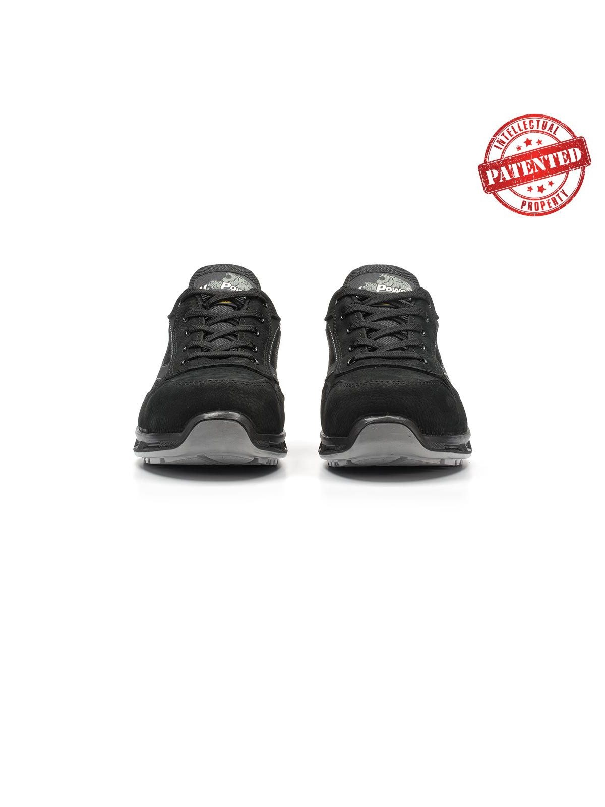 U-Power Sicherheitsschuh »Carbon S3 SRC«