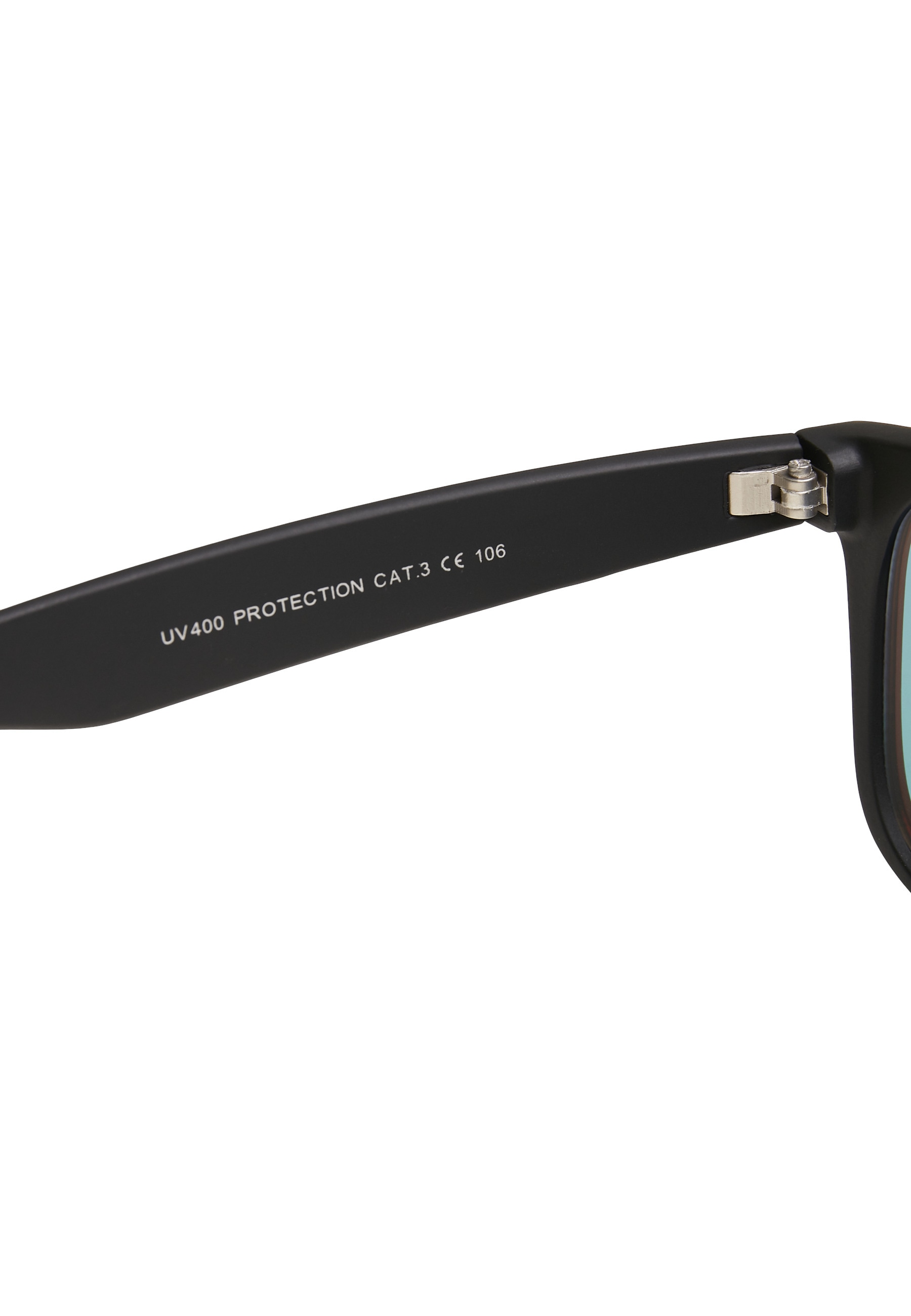 MisterTee Sonnenbrille »MisterTee Unisex Justin Bieber Sunglasses MT«