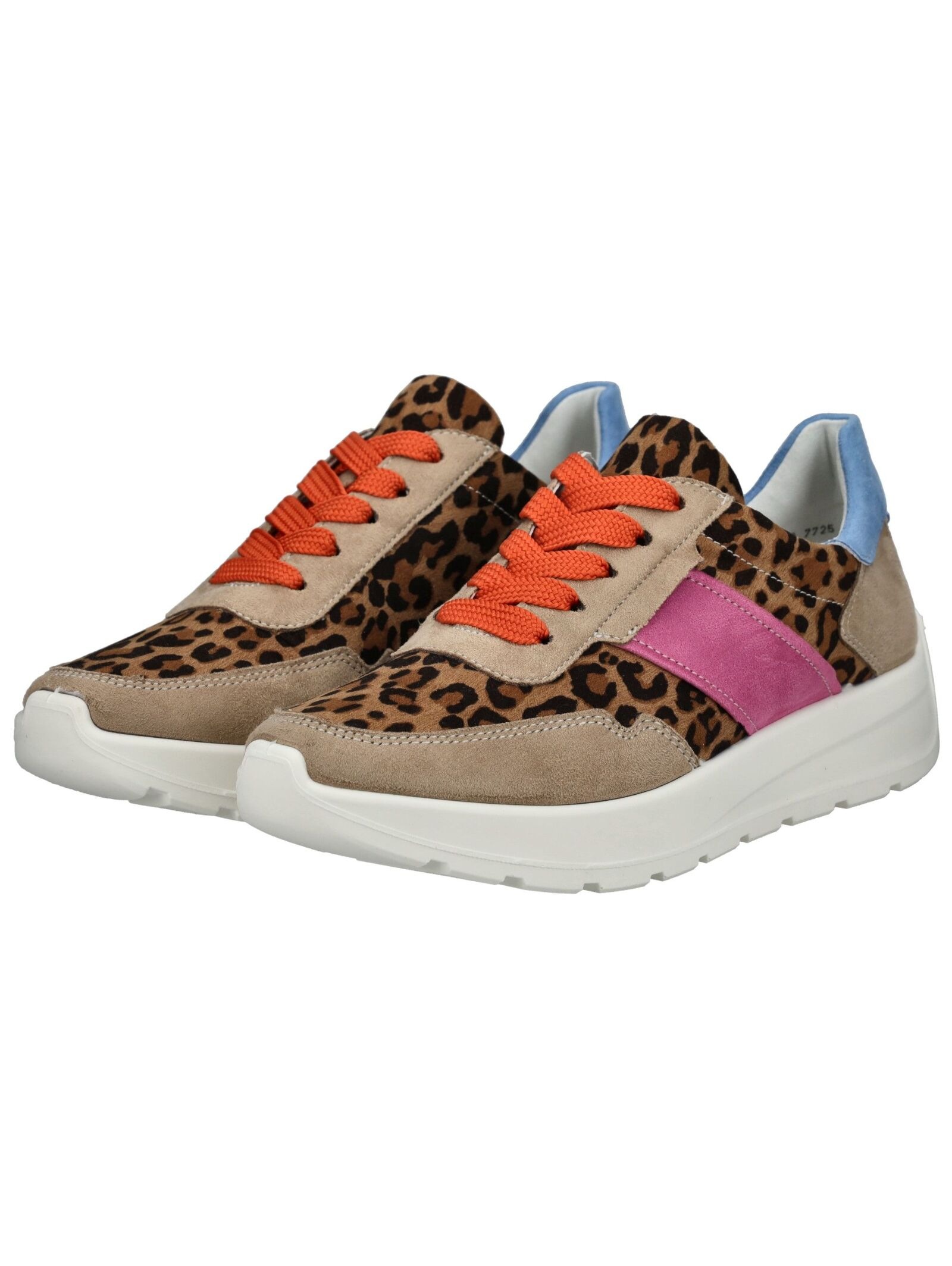 Ara Sneaker »Ara Sneaker Lederimitat«