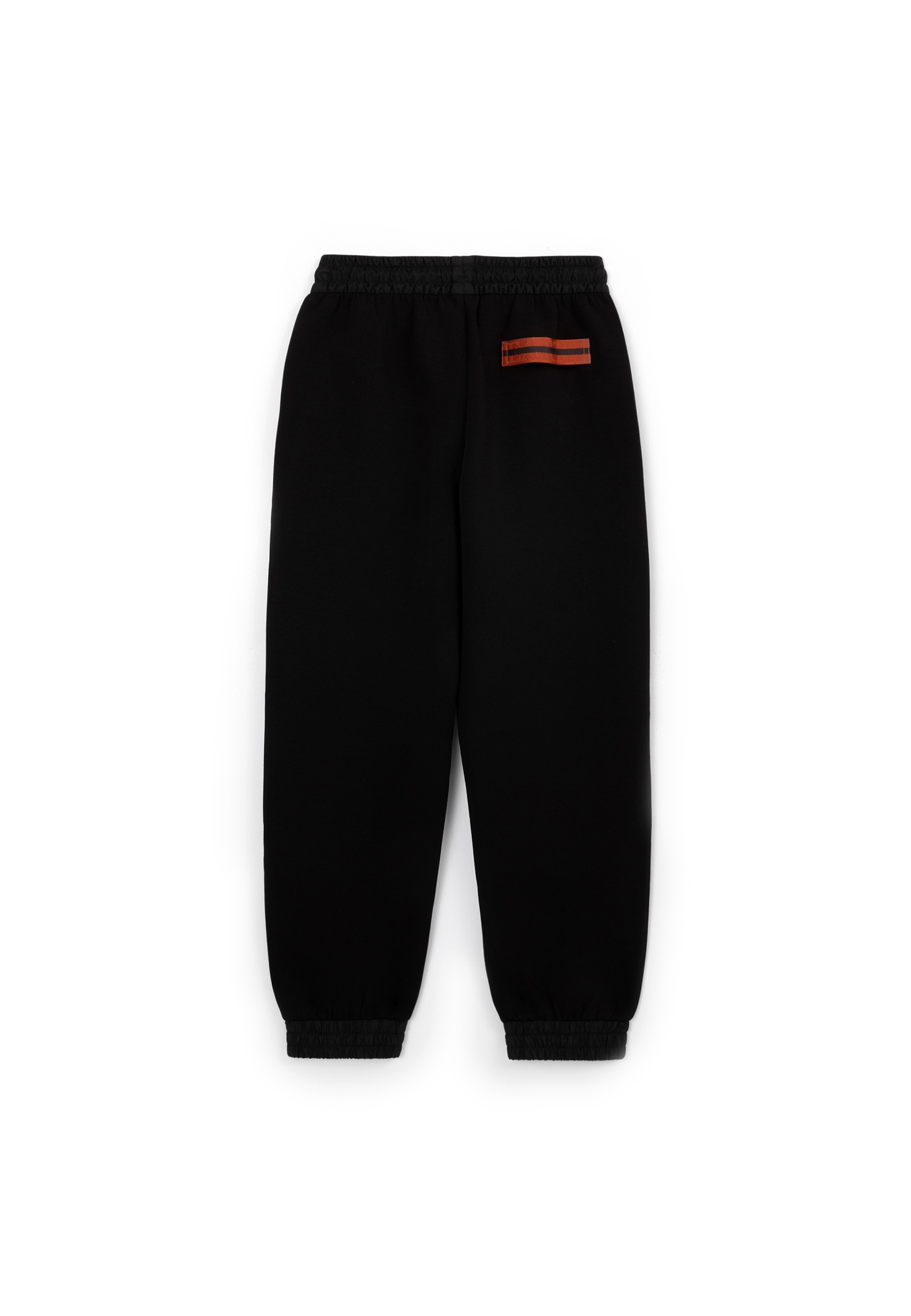 Gulliver Stoffhose, mit seitlichen Taschen