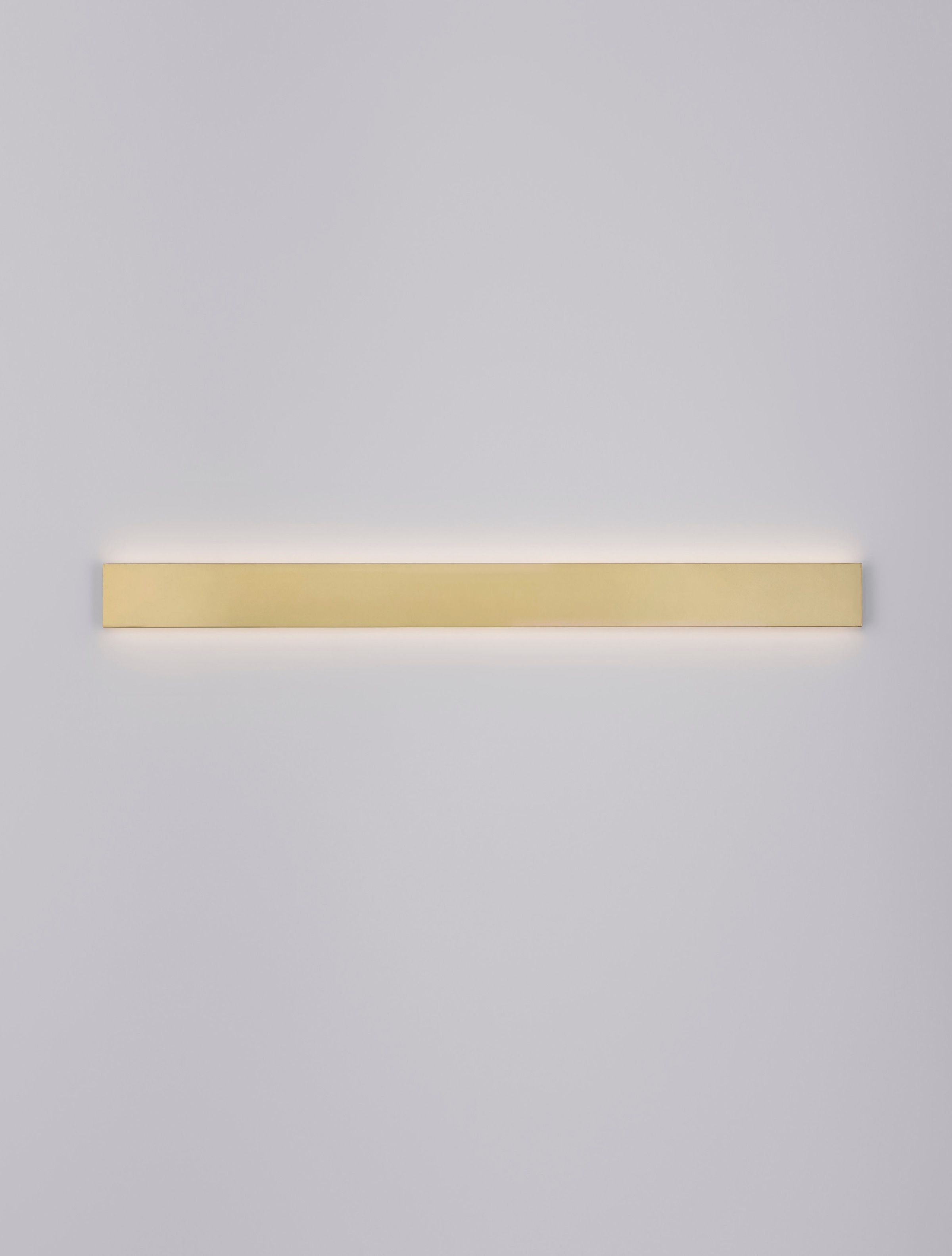 Nova Luce LED Wandleuchte »SELINE« LED-Modul 1 Stk. Warmweiß
