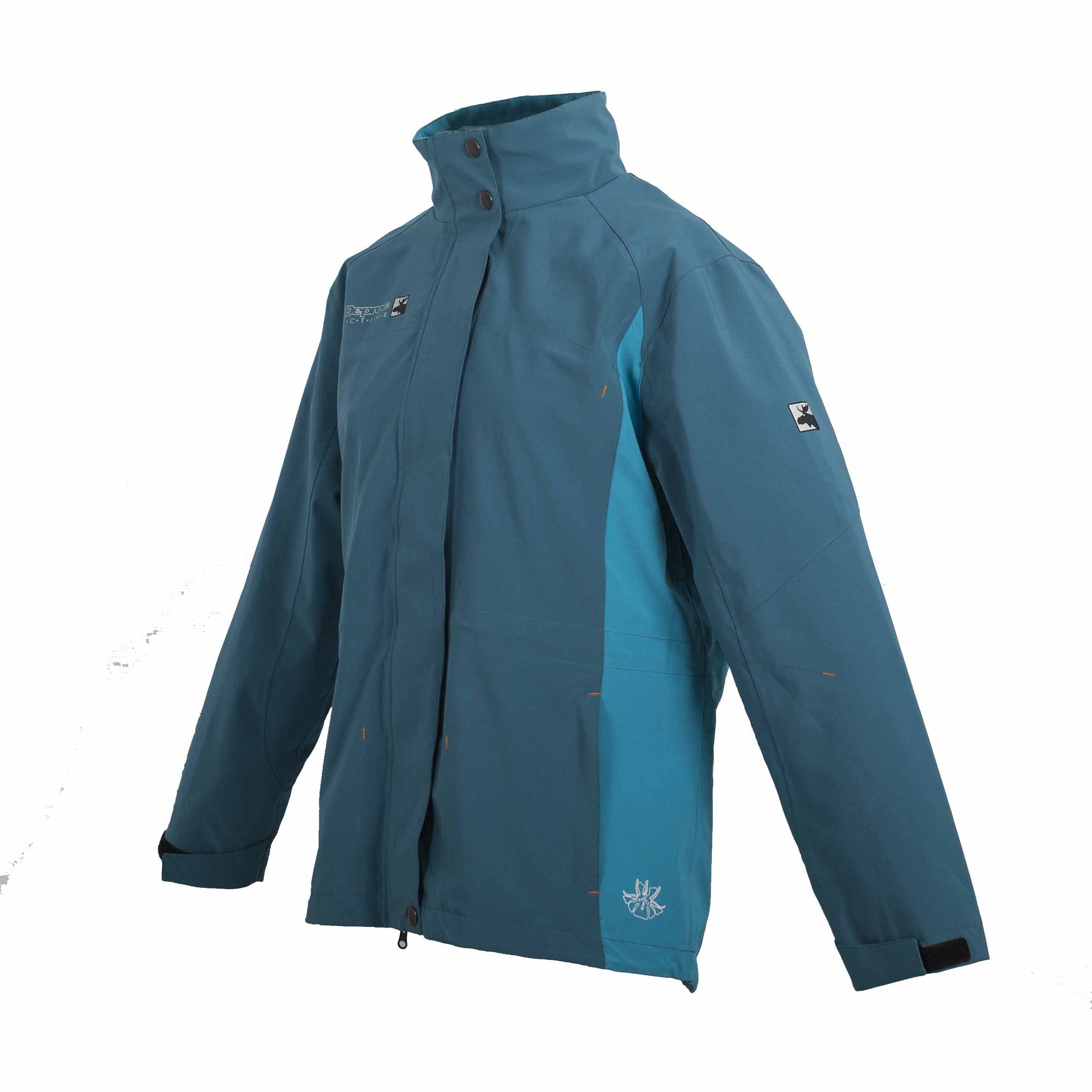 DEPROC Active Outdoorjacke "ASPEN LADY NEW", auch in Großen Größen erhältli günstig online kaufen