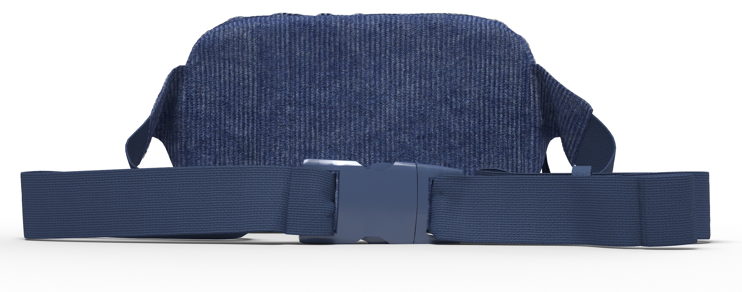 Levi's® Bauchtasche »STREET PACK«, im dezenten Design Umhängetasche Schultertasche