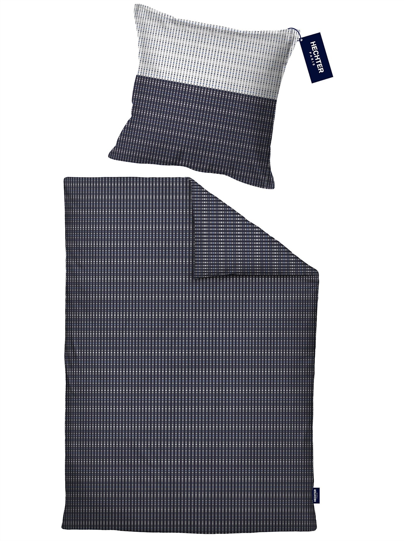 HECHTER PARIS Bettwäsche 2 Stk. tlg. günstig online kaufen