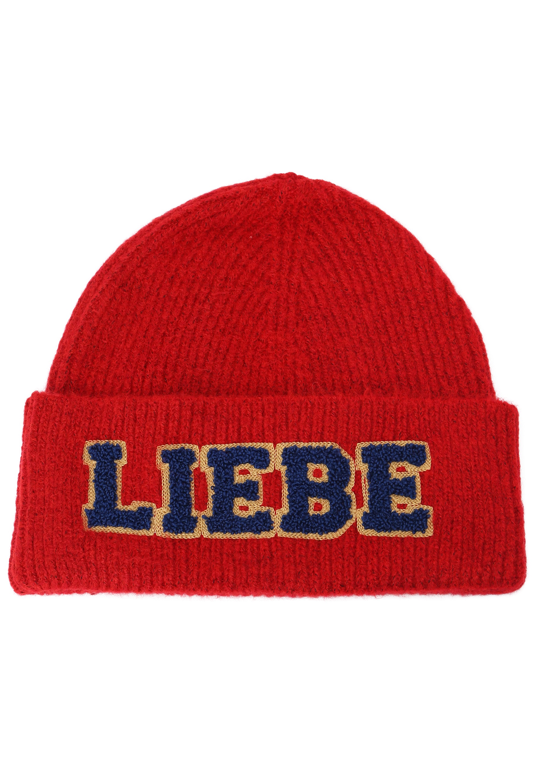 salzhaut Beanie »Mütze METTEN«