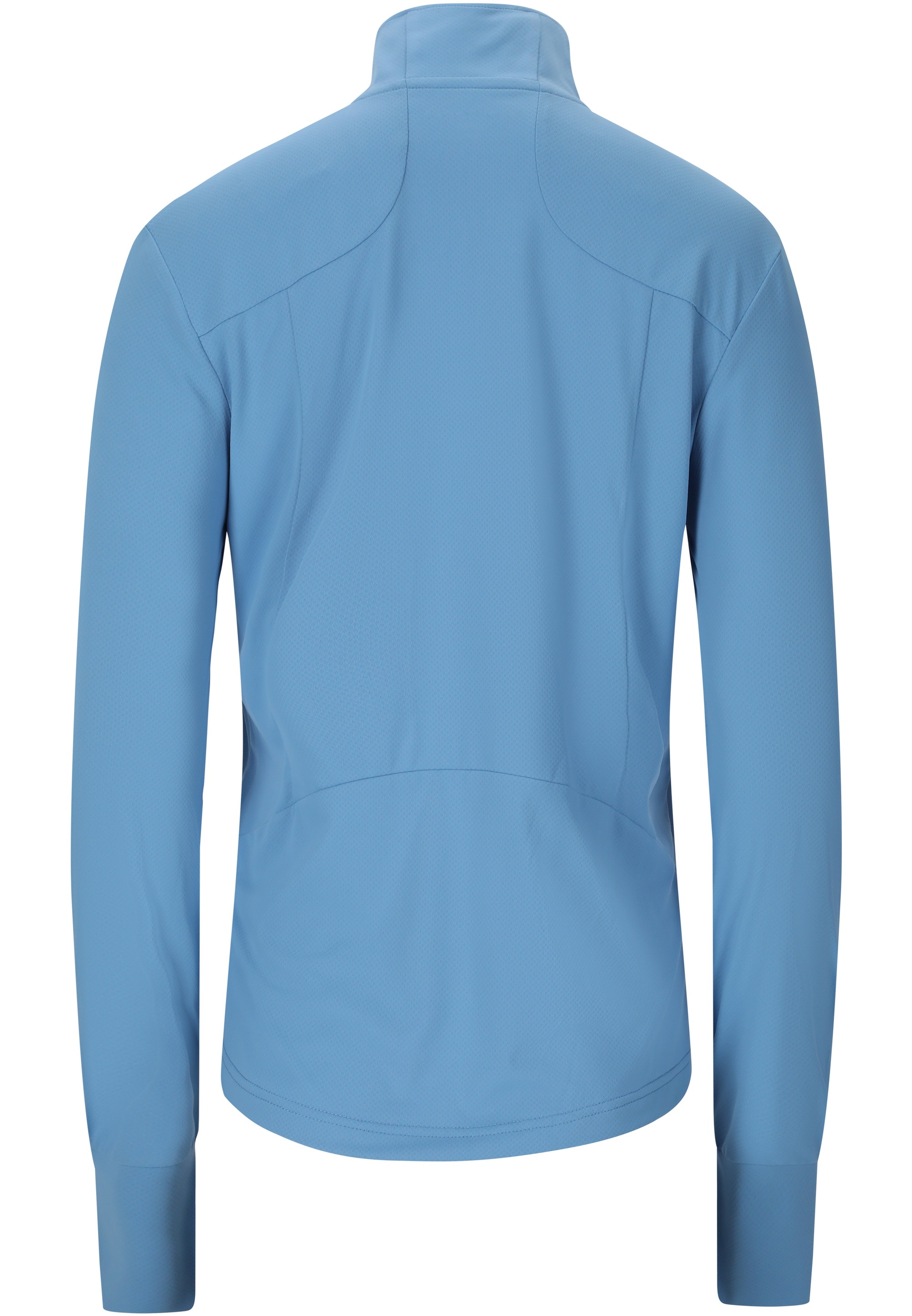 ENDURANCE Strickpullover »Chaba« mit Quick-Dry-Funktion
