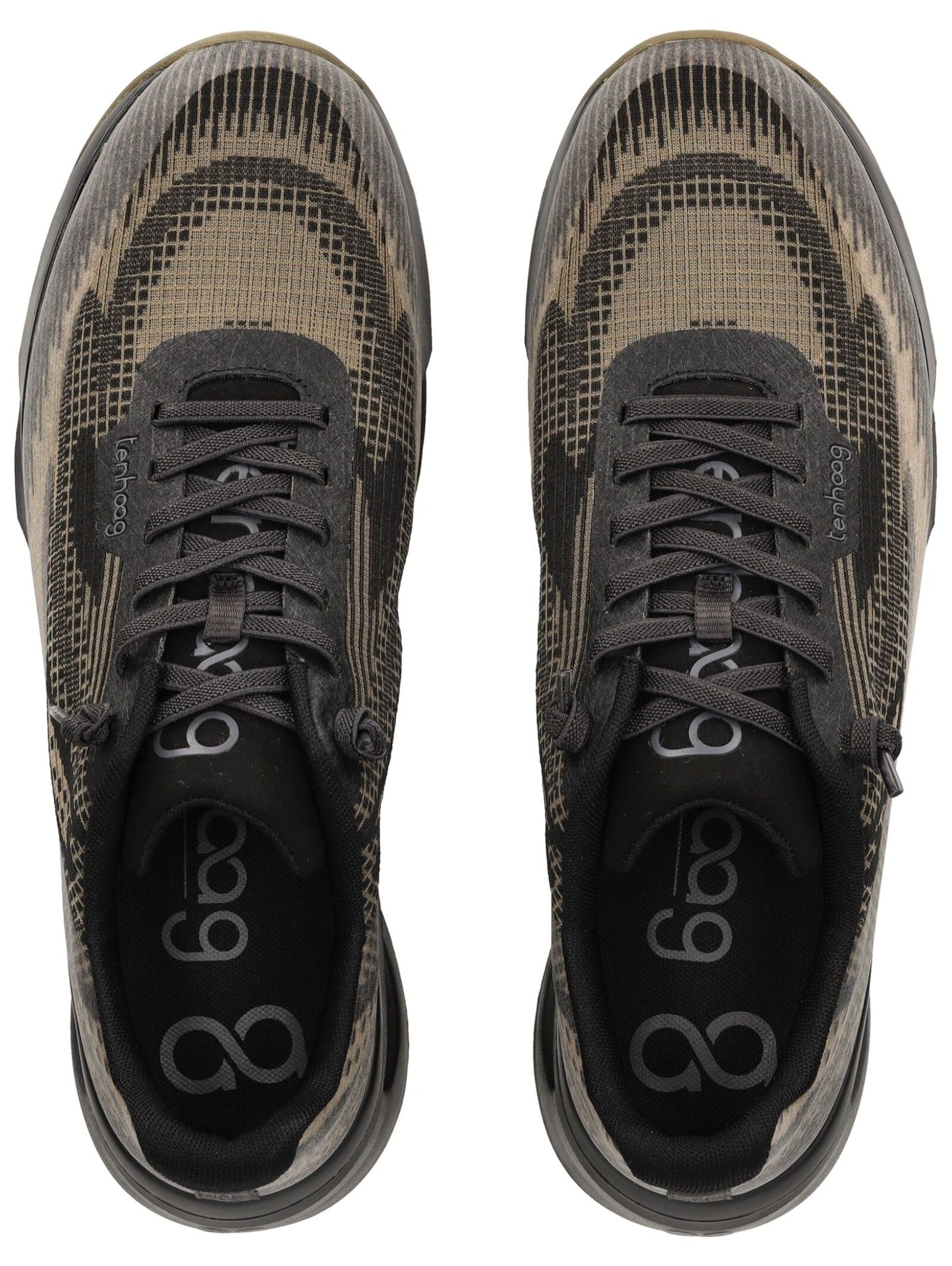 Tenhaag Sneaker »Tenhaag Sneaker Mesh«