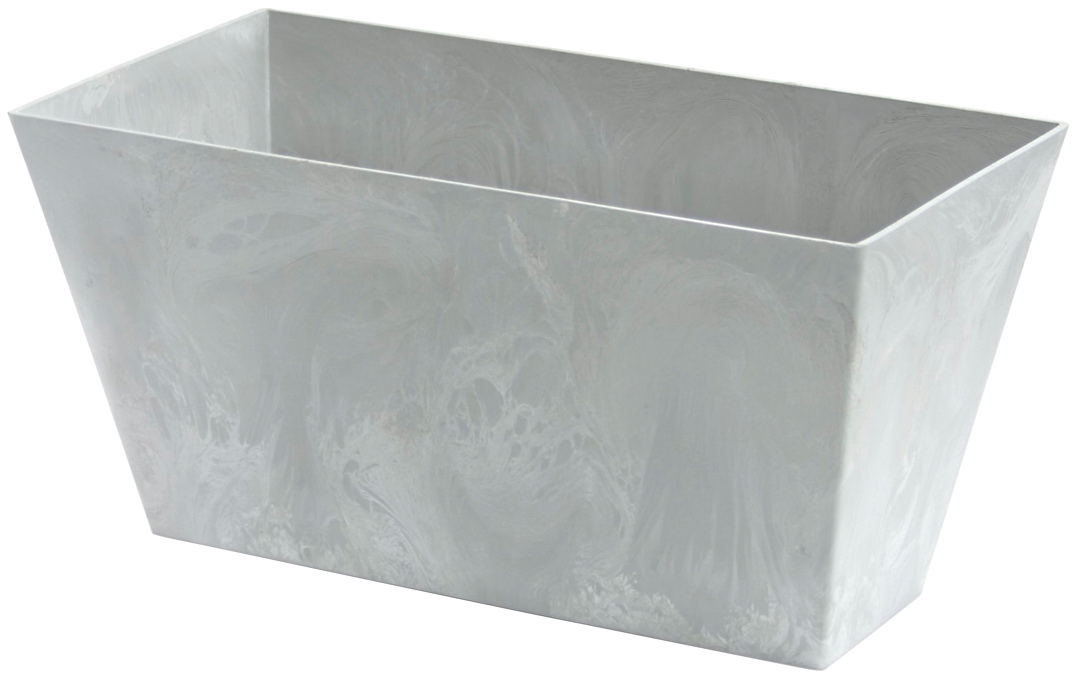 Prosperplast Pflanzschale »Tubus Case Beton Effect«, (1 St.), 60x324,2x30 cm  bestellen | BAUR