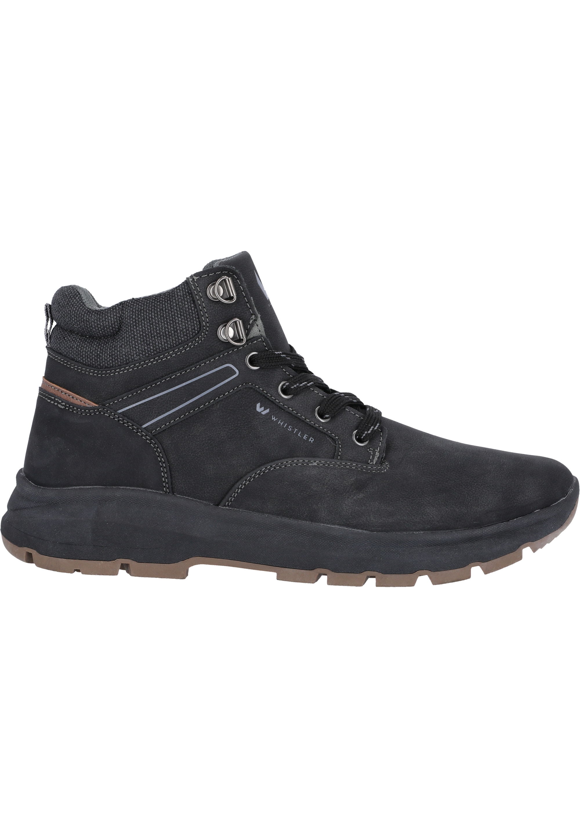 WHISTLER Outdoorschuh »Aoshilo«, mit Allwetterprofil