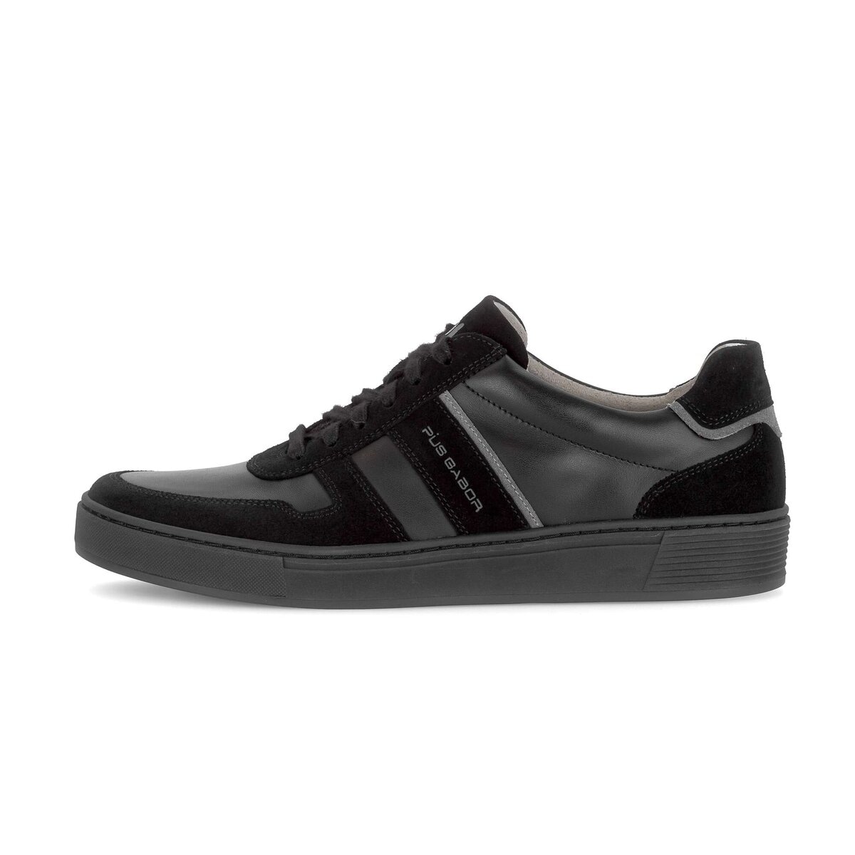 Gabor Sneaker »Gabor Sneaker low Rauleder«