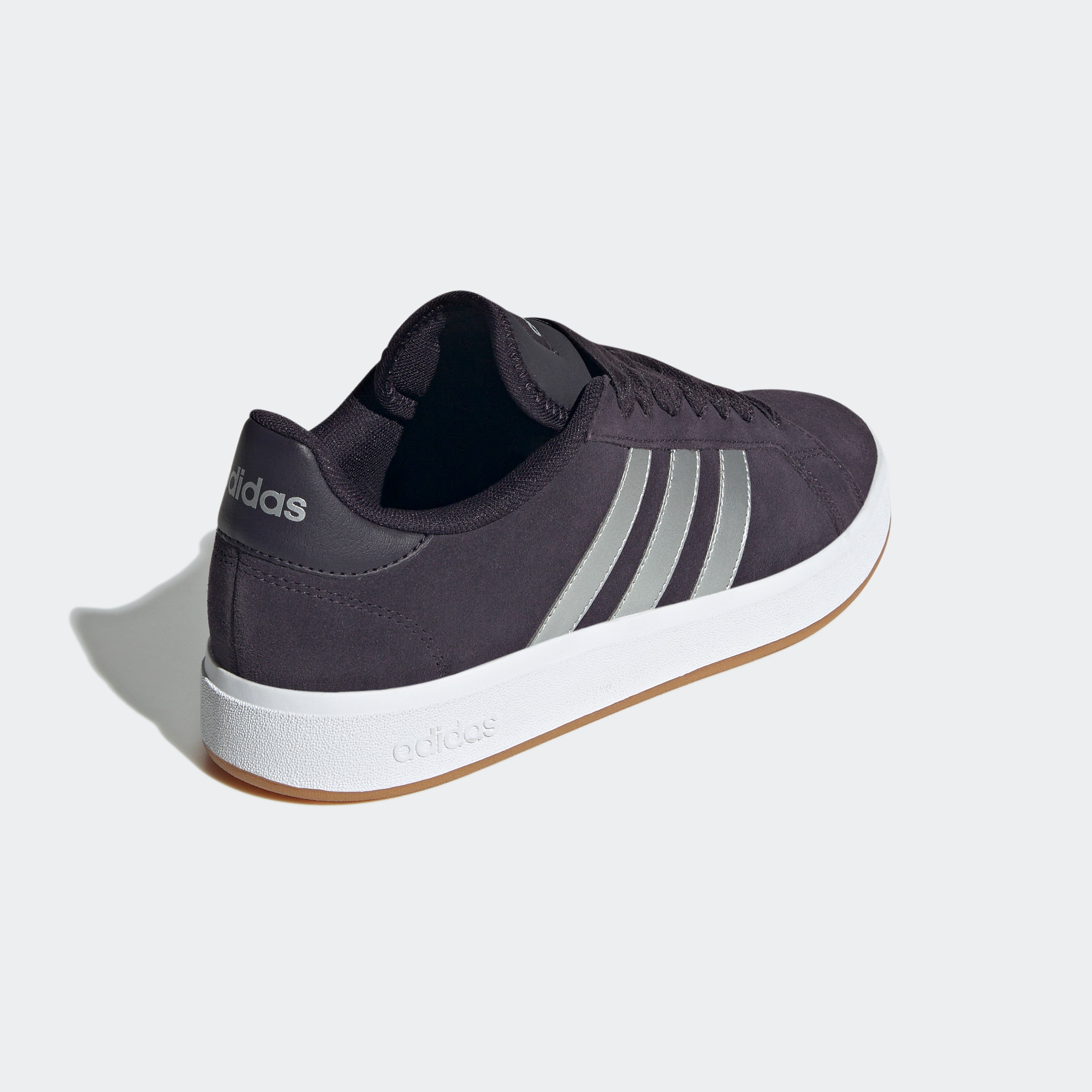 adidas Sportswear Sneaker »GRAND COURT BASE 00S«, Design auf den Spuren des adidas Superstar