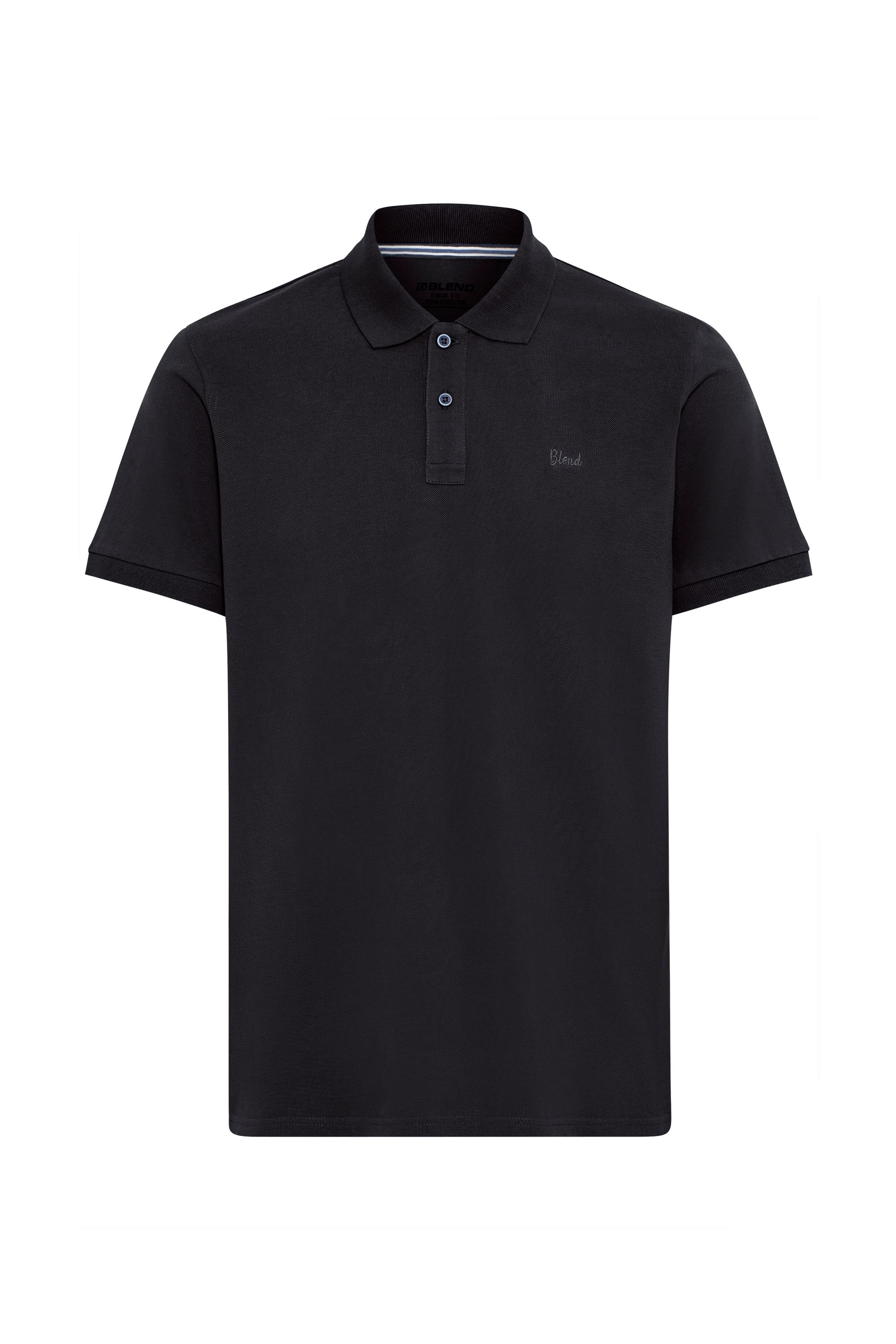 Blend Poloshirt "BHAbdo" Modisches Polohemd günstig online kaufen