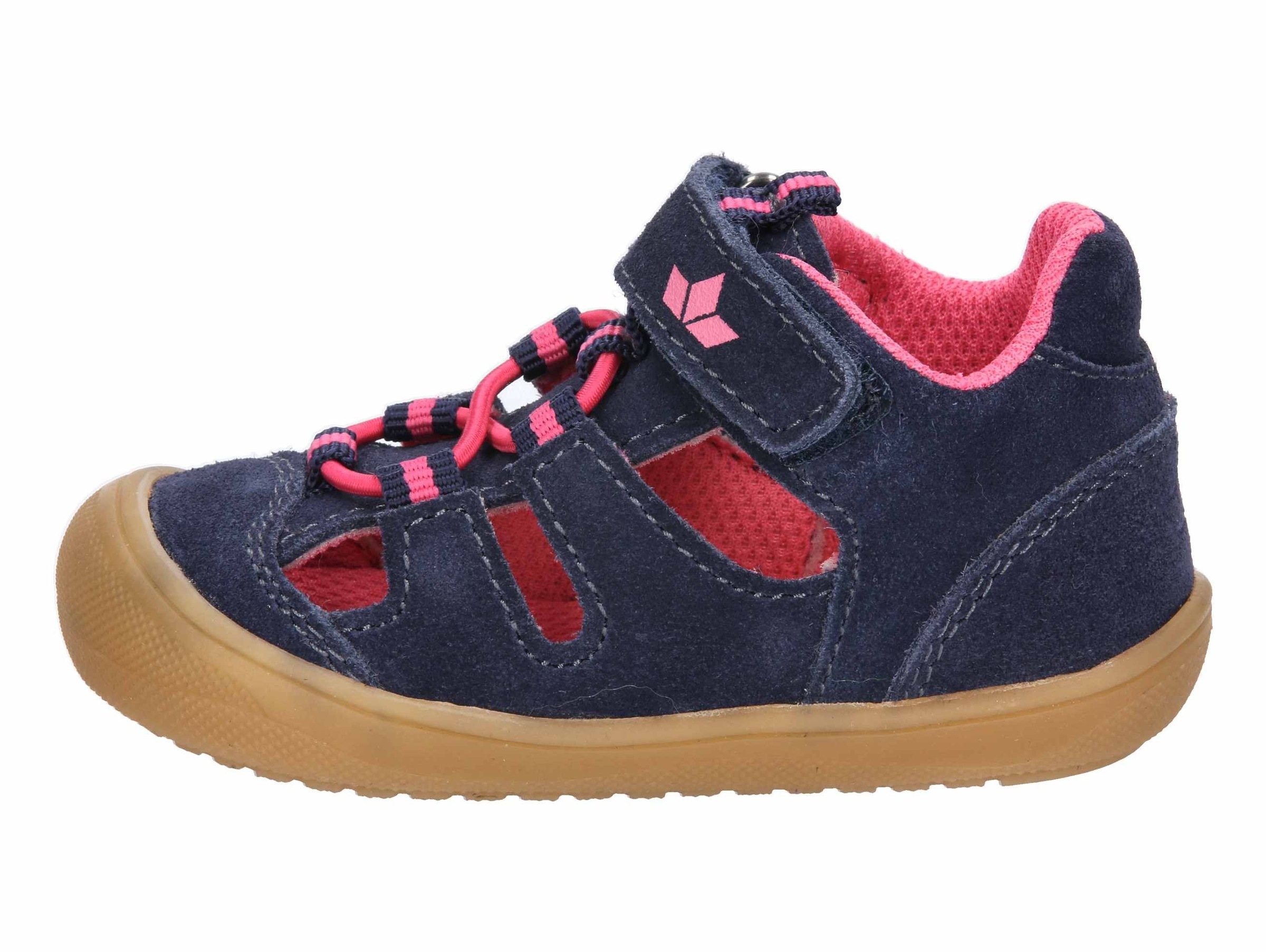 Lico Lauflernschuh »Lauflernschuh Gwen V«