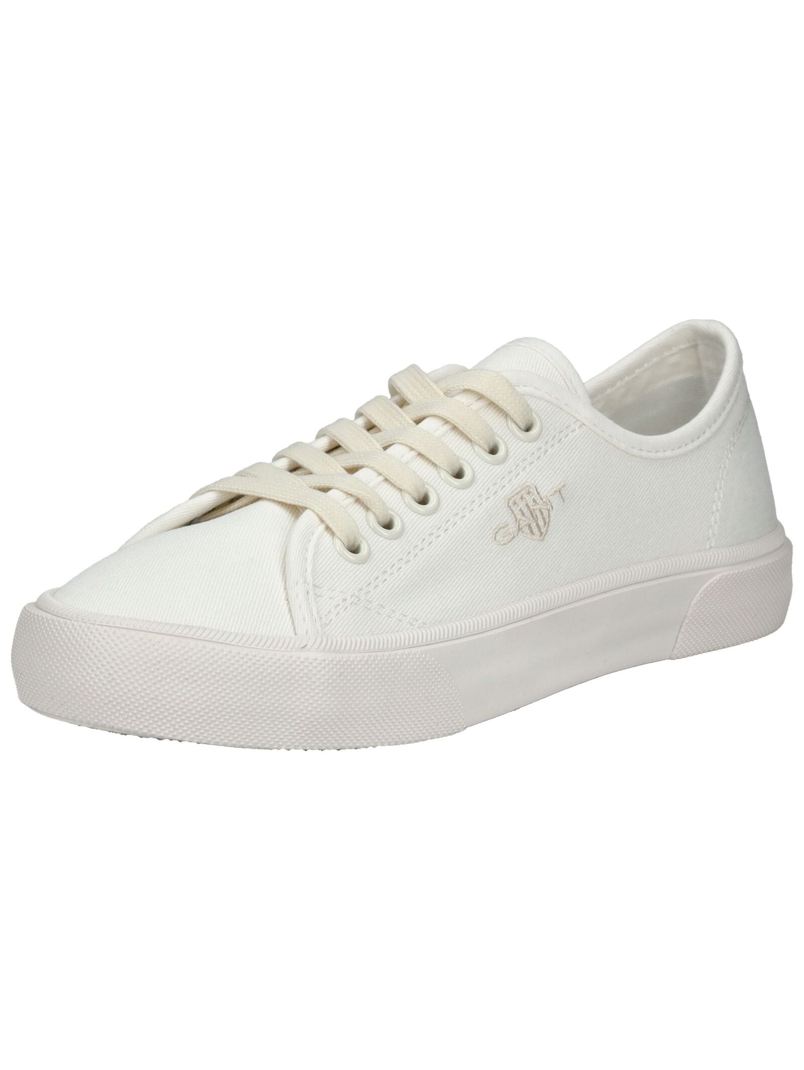 Gant Schnürschuh "Gant Halbschuhe Textil" günstig online kaufen