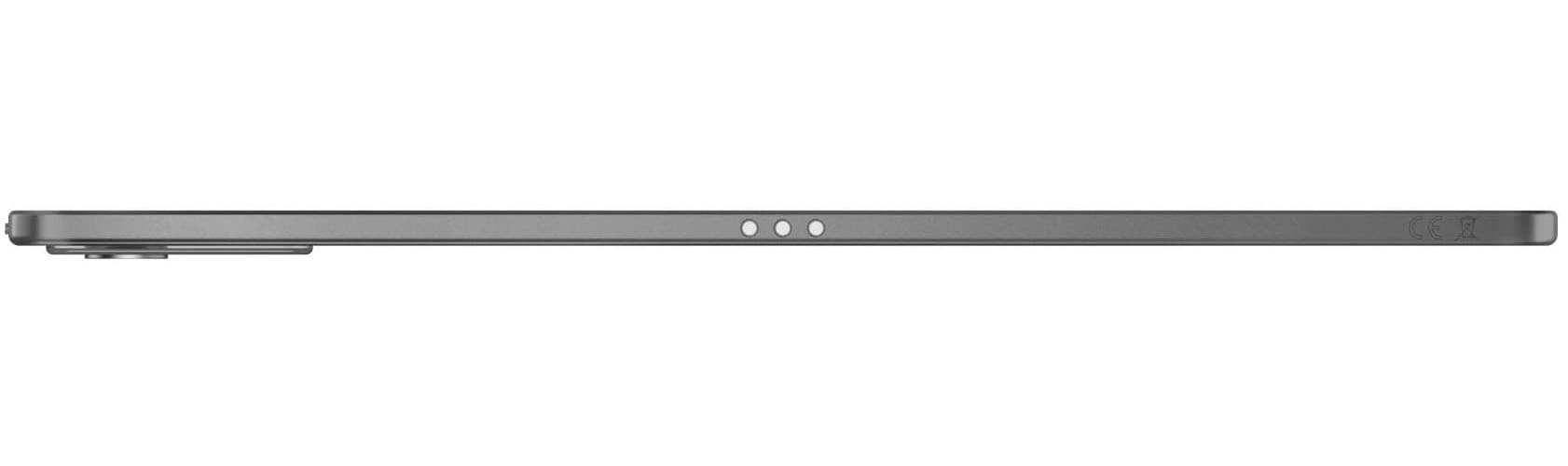 Lenovo Tablet »Idea Tab Plus (12,1 Zoll) Productivity Bundle« (30,73 cm / 12,1 ″) Android 256 GB 2.5K Komplettpaket für produktives Arbeiten)