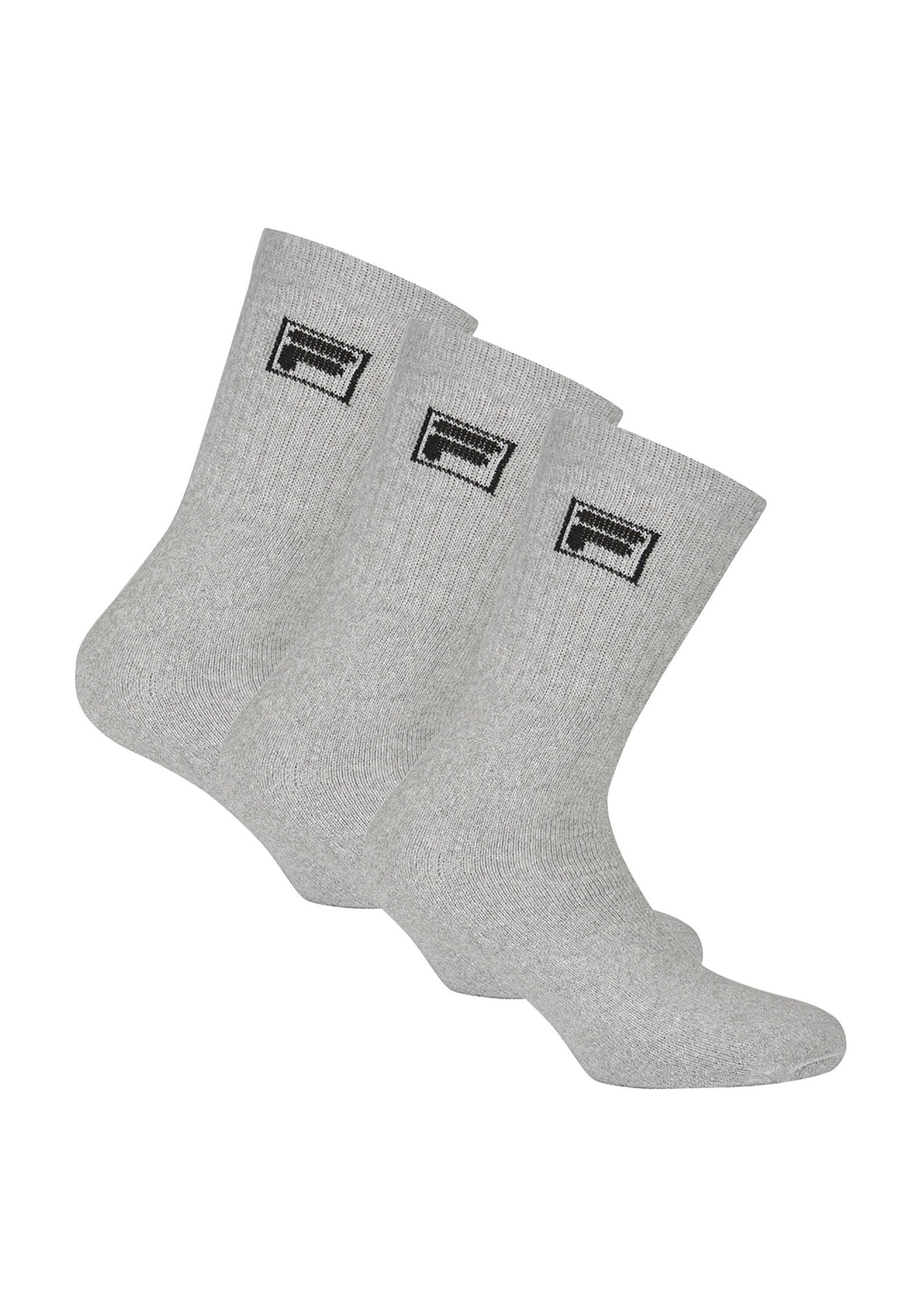 Fila Kurzsocken "Socken 3er Pack" günstig online kaufen