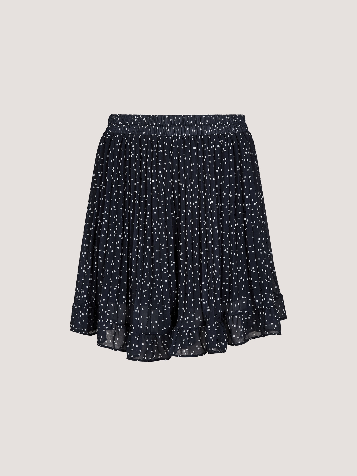 Apricot Shorts »Mini-Shorts aus Chiffon«  Druck