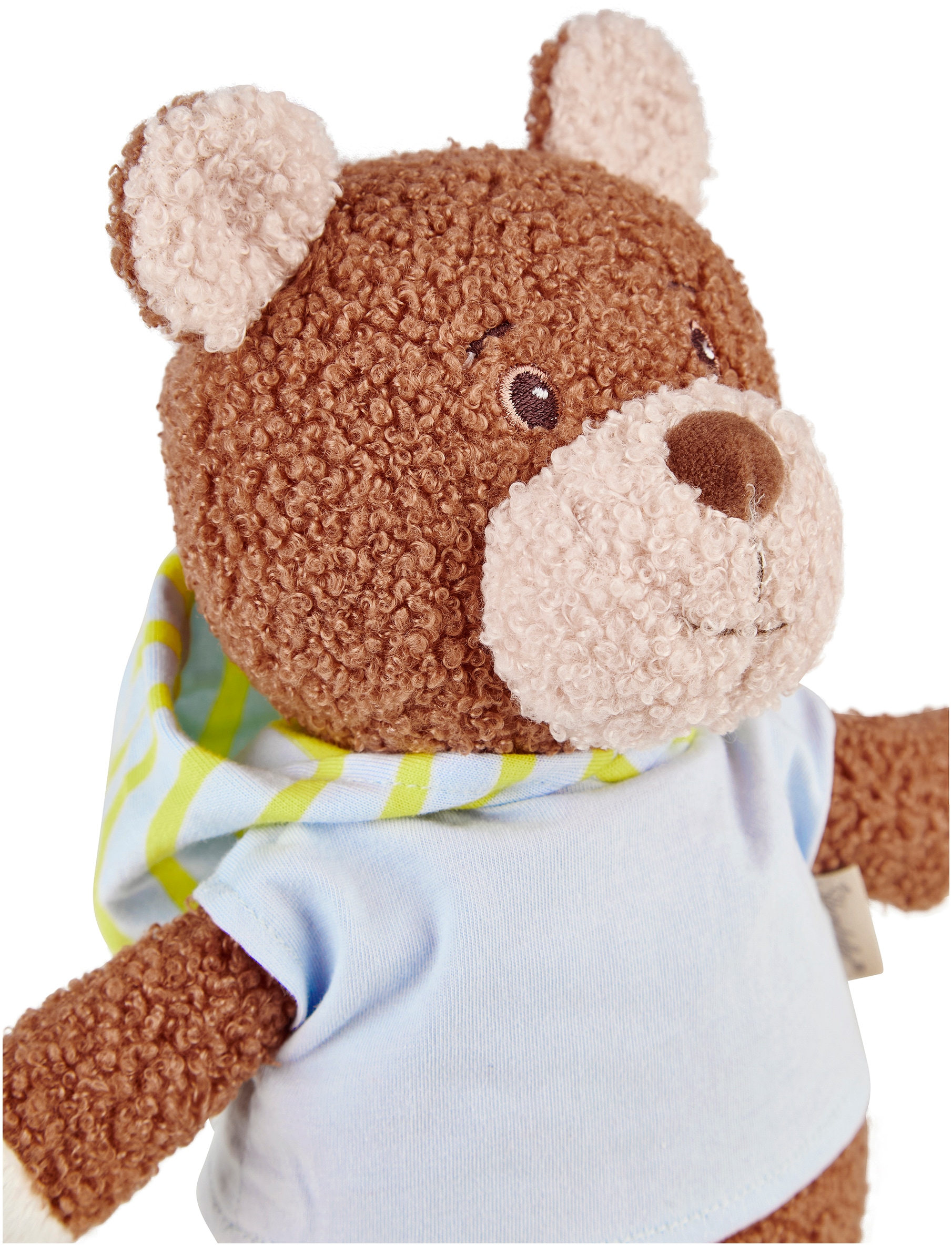Sterntaler® Kuscheltier »BÄR Bob L«