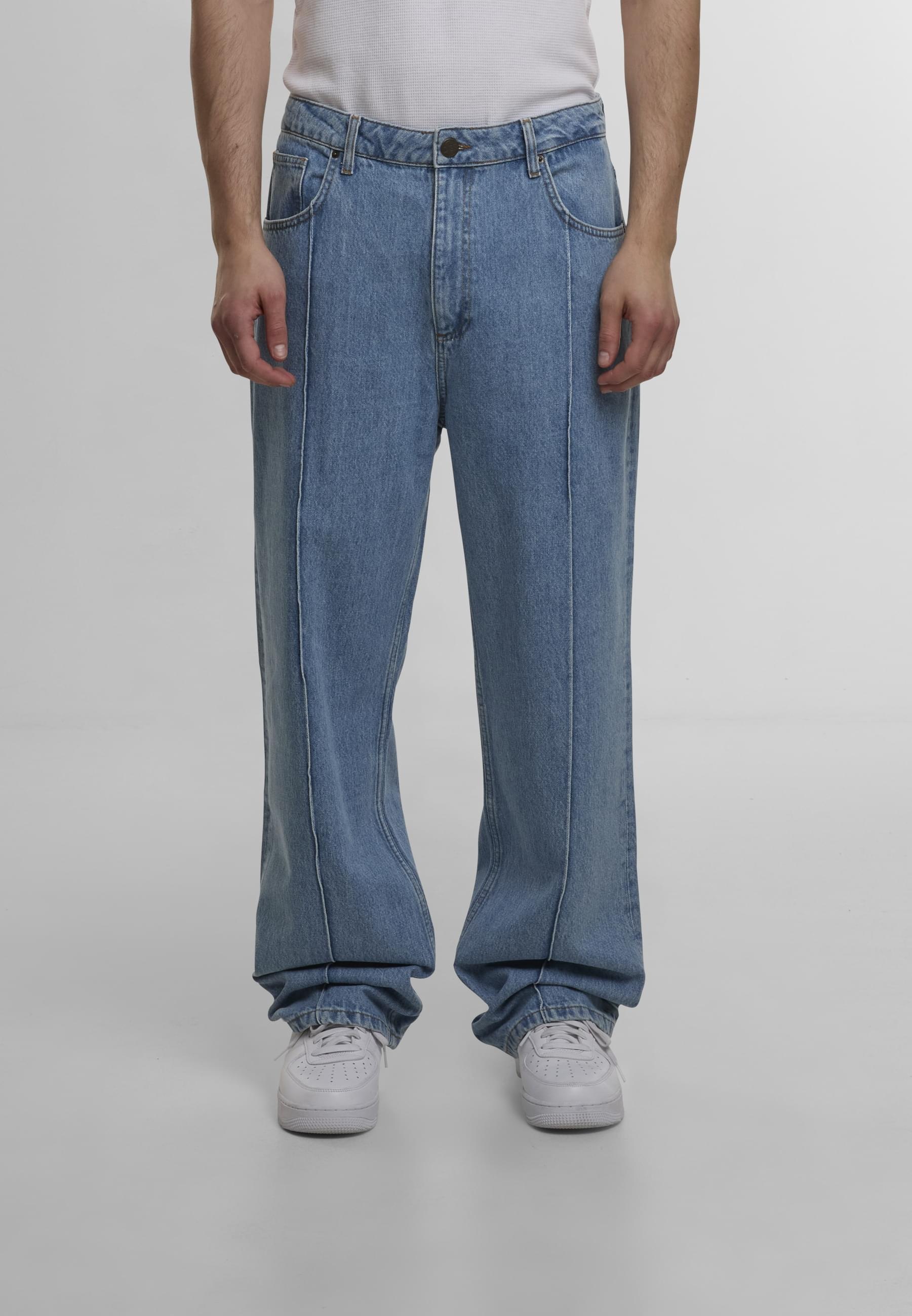 DEF Bequeme Jeans »DEF DEF Drip Baggys«
