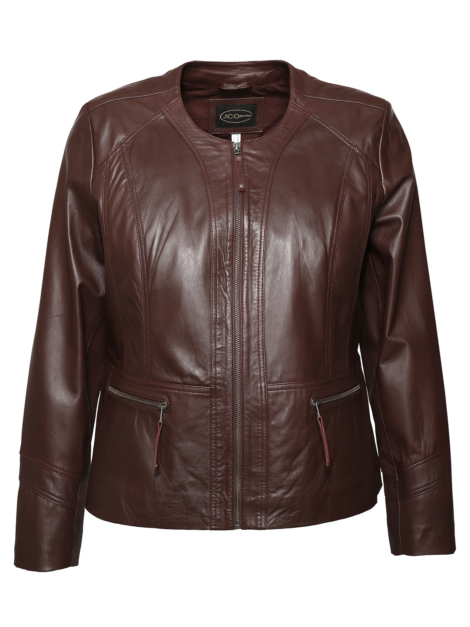 JCC Bikerjacke "731-II" günstig online kaufen