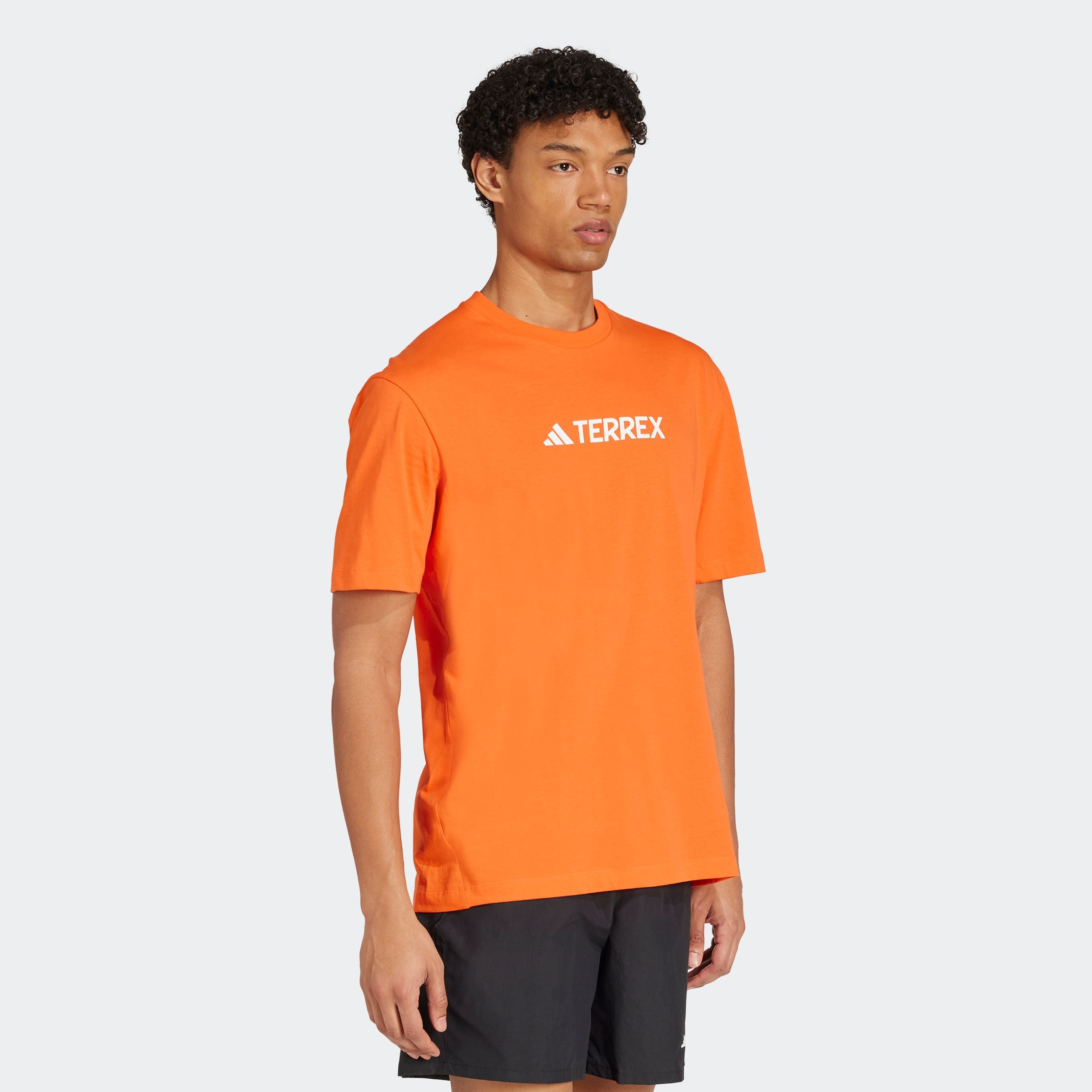 adidas TERREX Funktionsshirt "TX LOGO TEE" günstig online kaufen