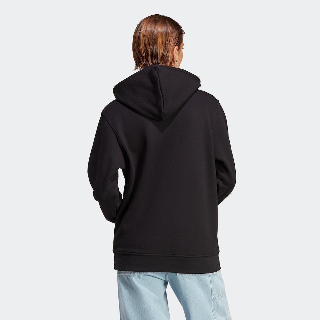 adidas Originals Kapuzensweatshirt »ADICOLOR ESSENTIALS REGULAR HOODIE«