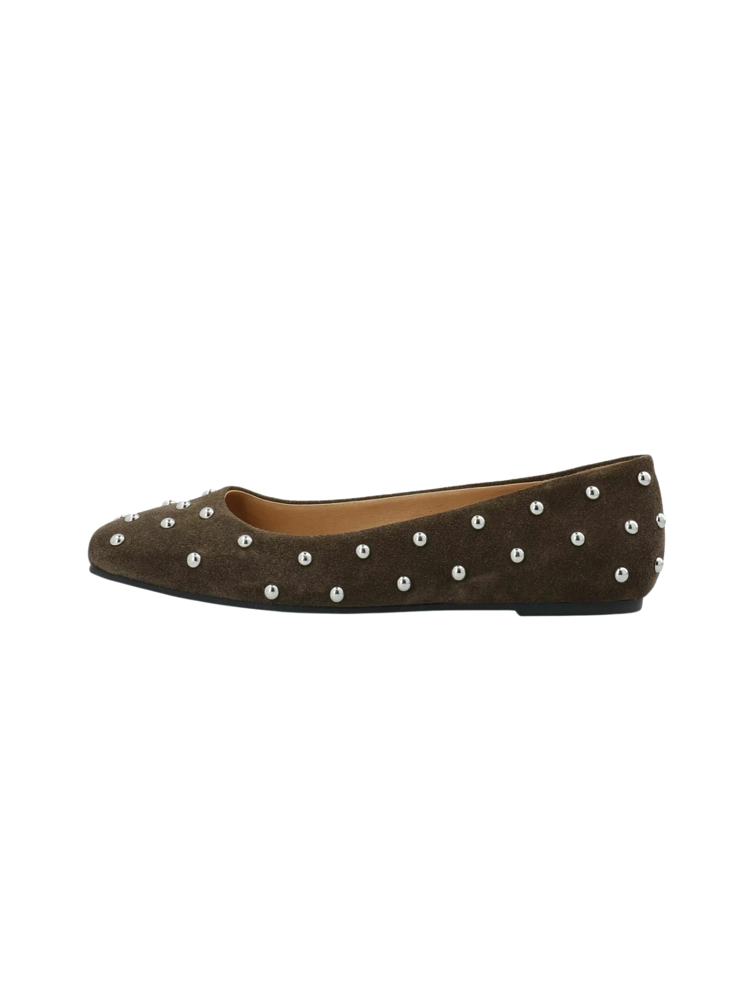 CaShott "CaShott Ballerina shoe CASRUBY"